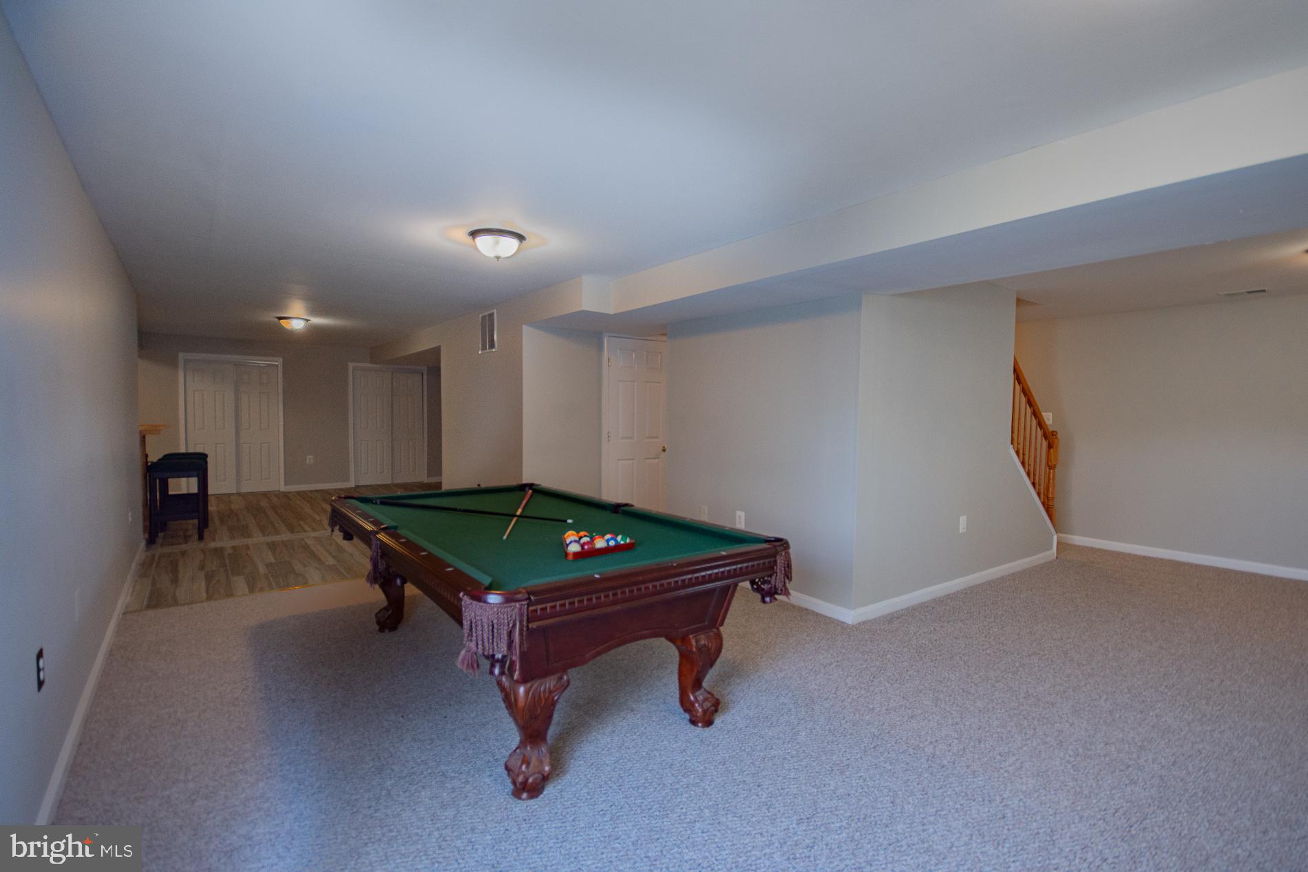 LOCUST HILL - Residential