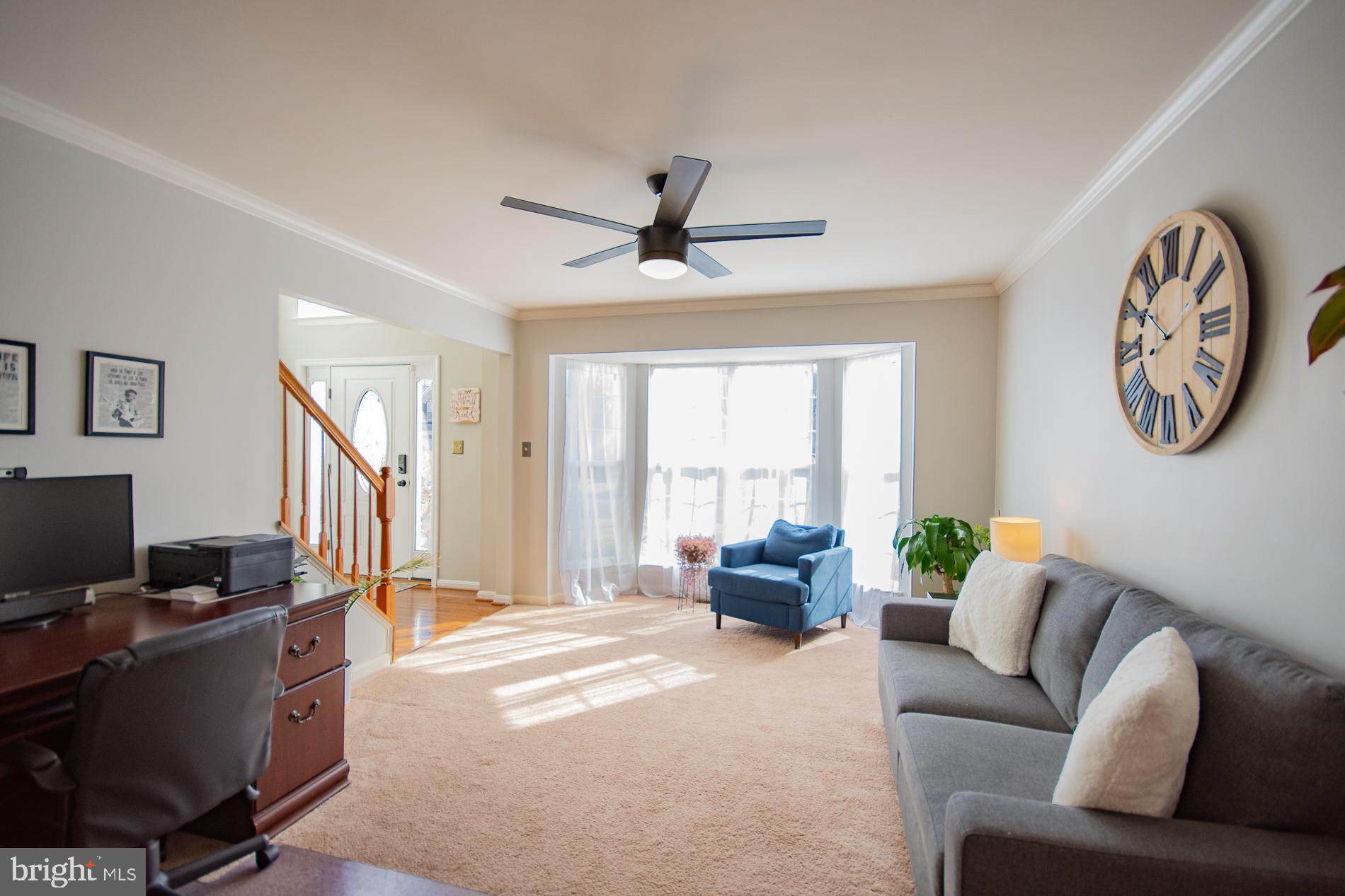 LOCUST HILL - Residential