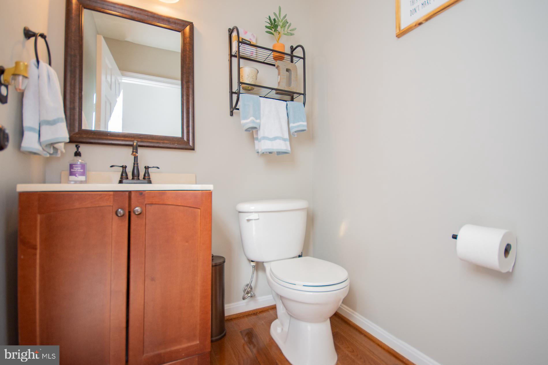 LOCUST HILL - Residential