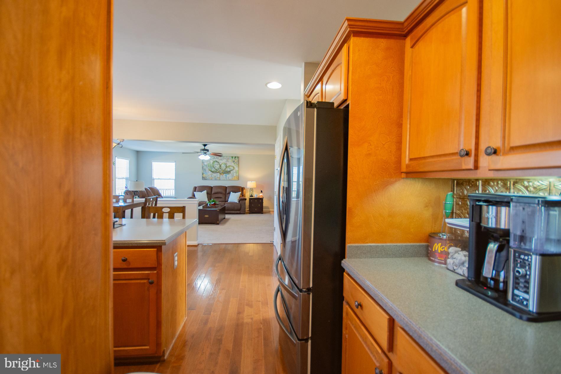 LOCUST HILL - Residential