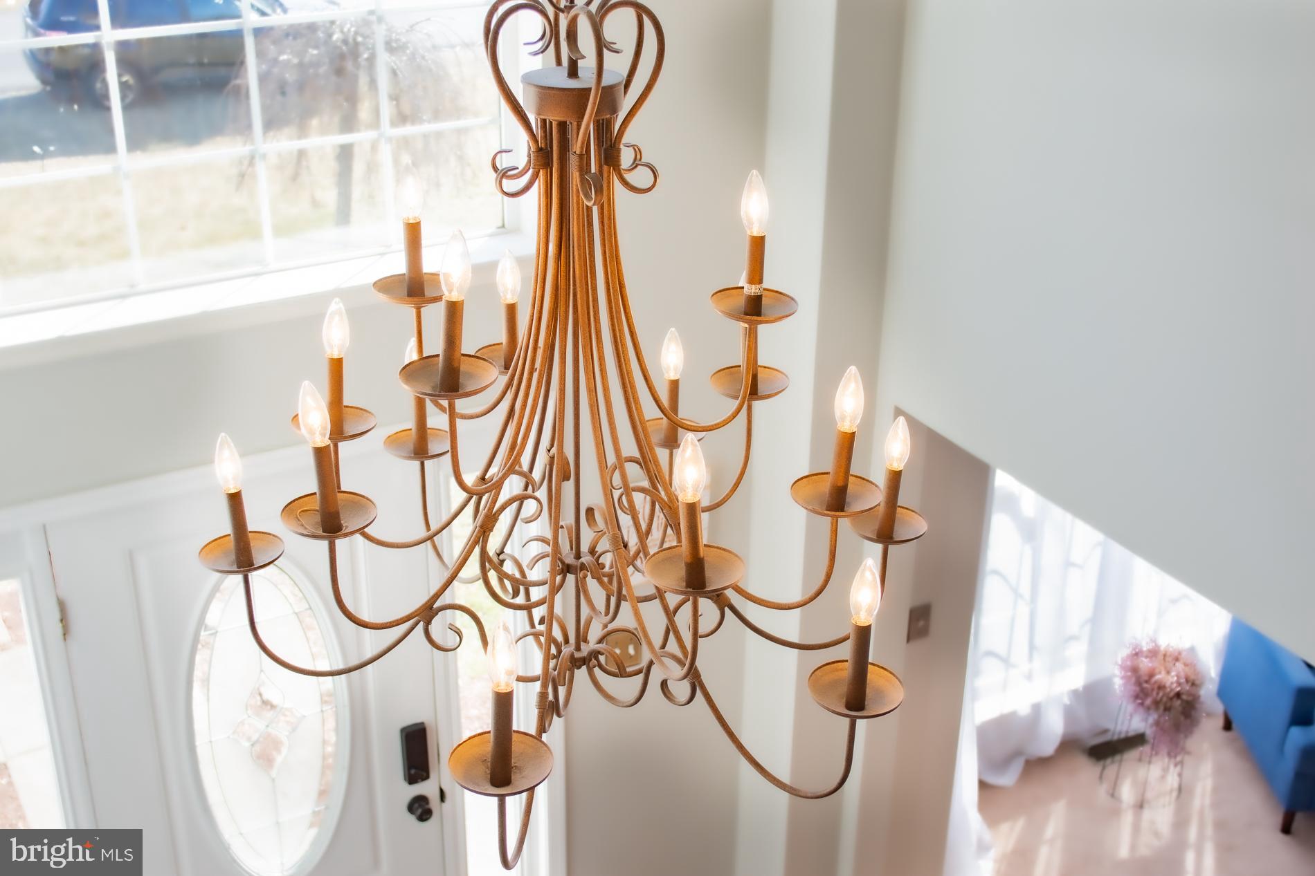 LOCUST HILL - Residential