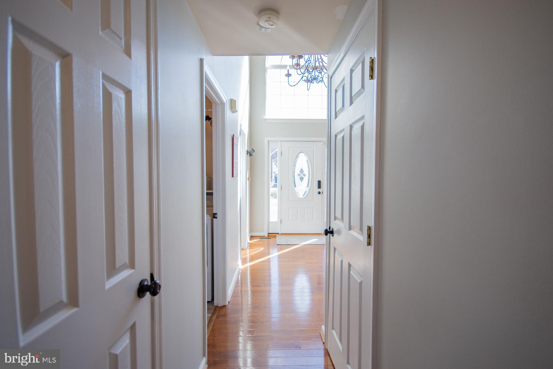 LOCUST HILL - Residential