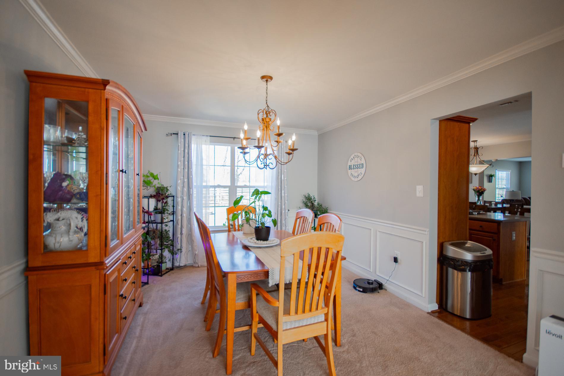 LOCUST HILL - Residential