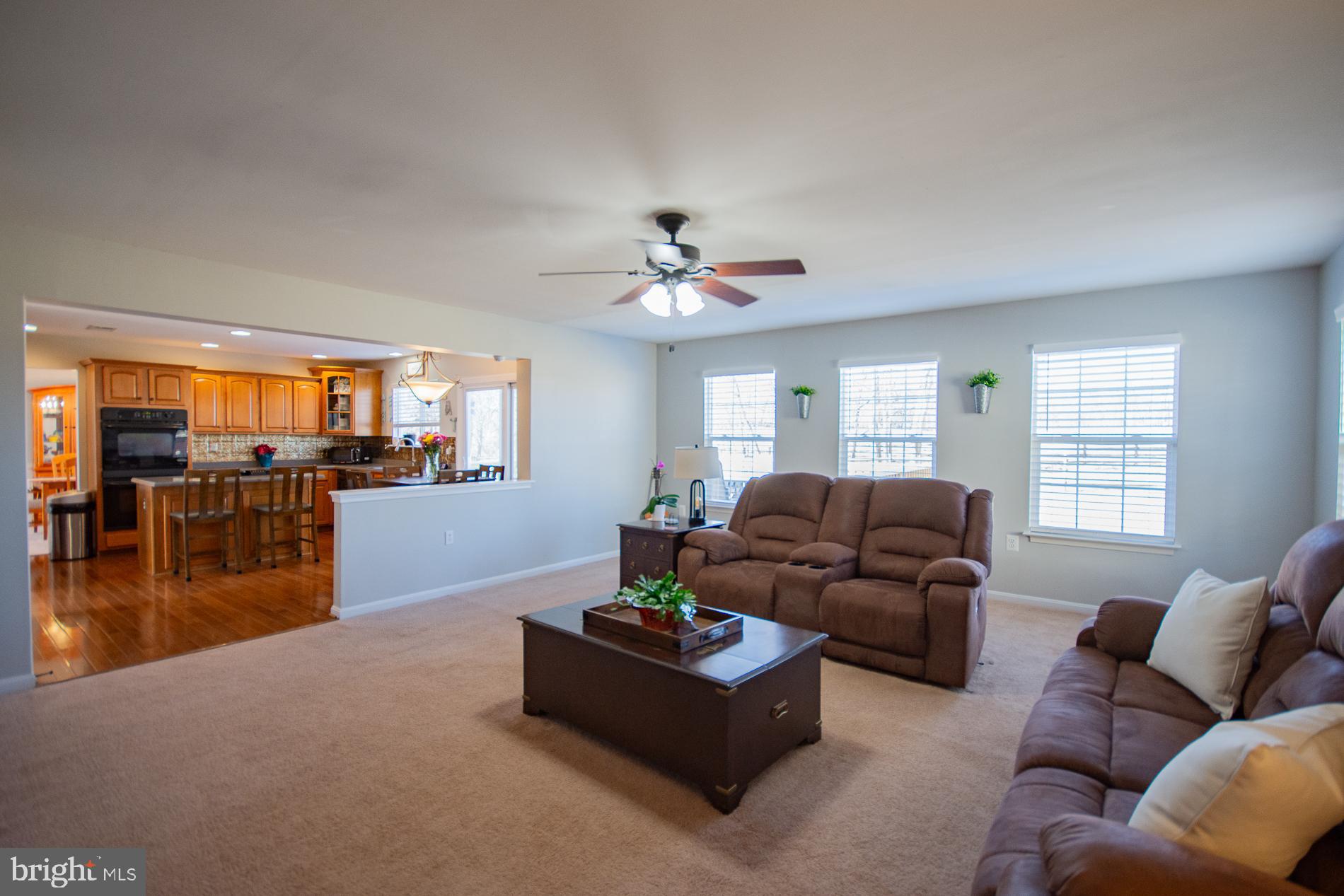 LOCUST HILL - Residential