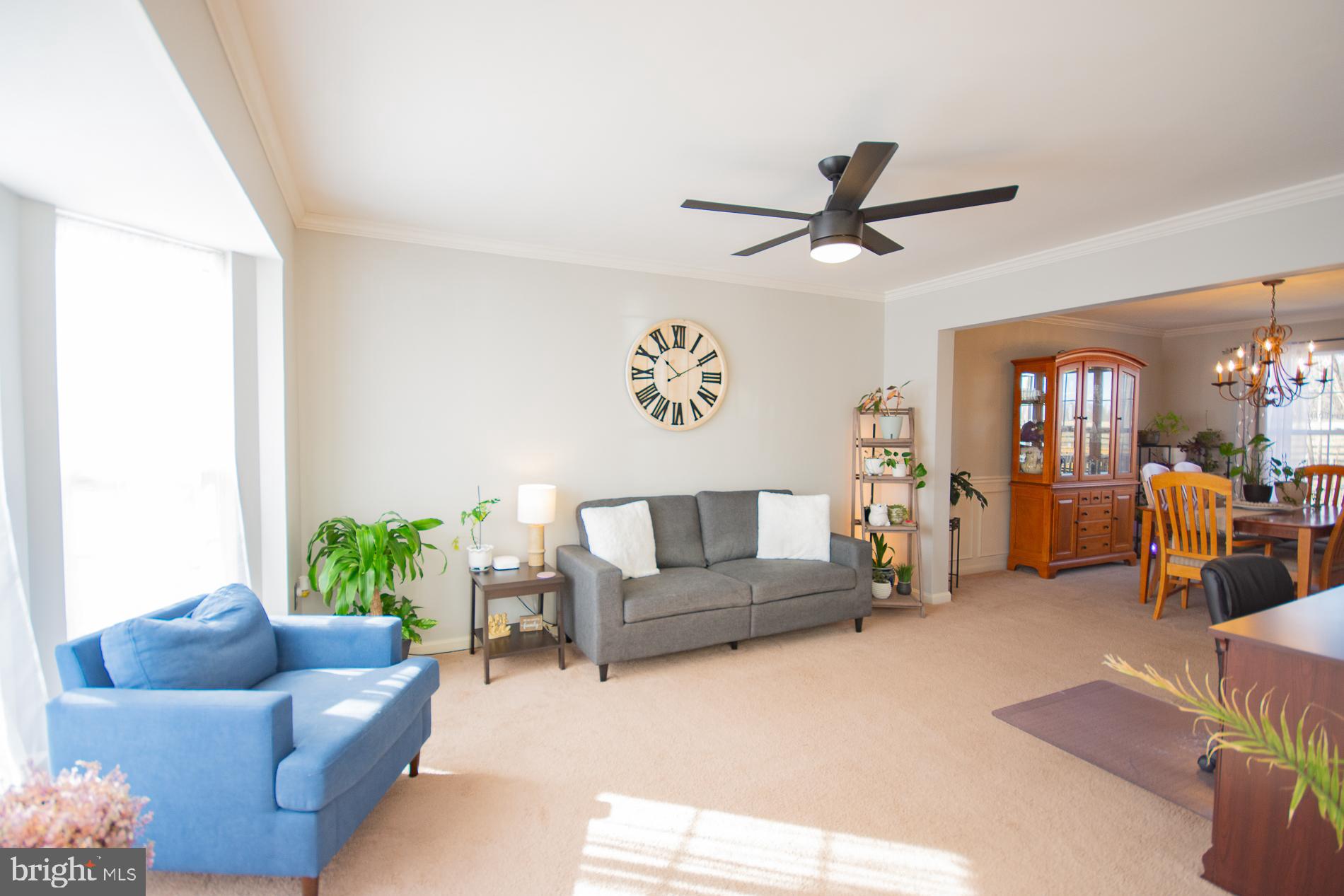 LOCUST HILL - Residential