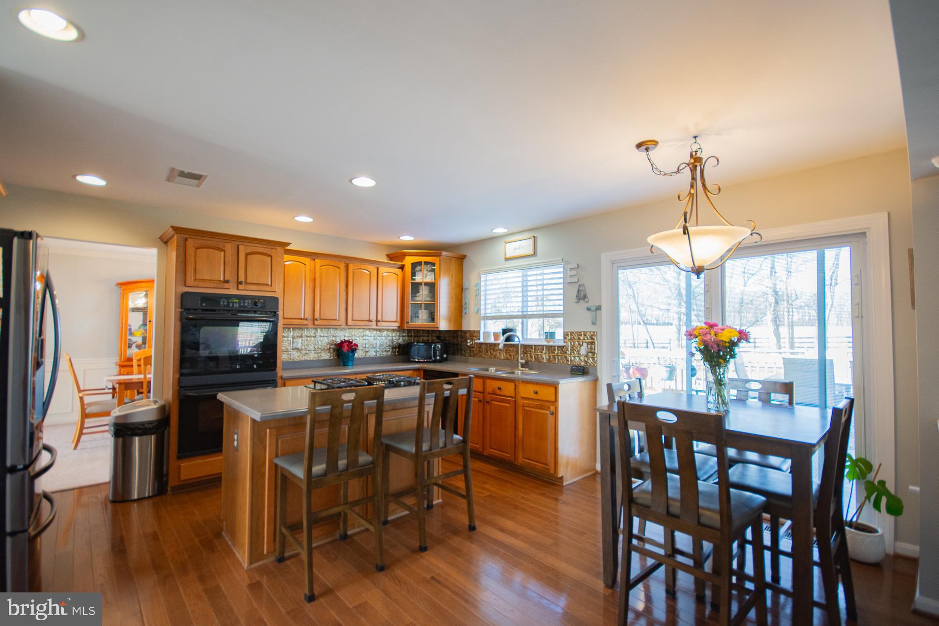 LOCUST HILL - Residential