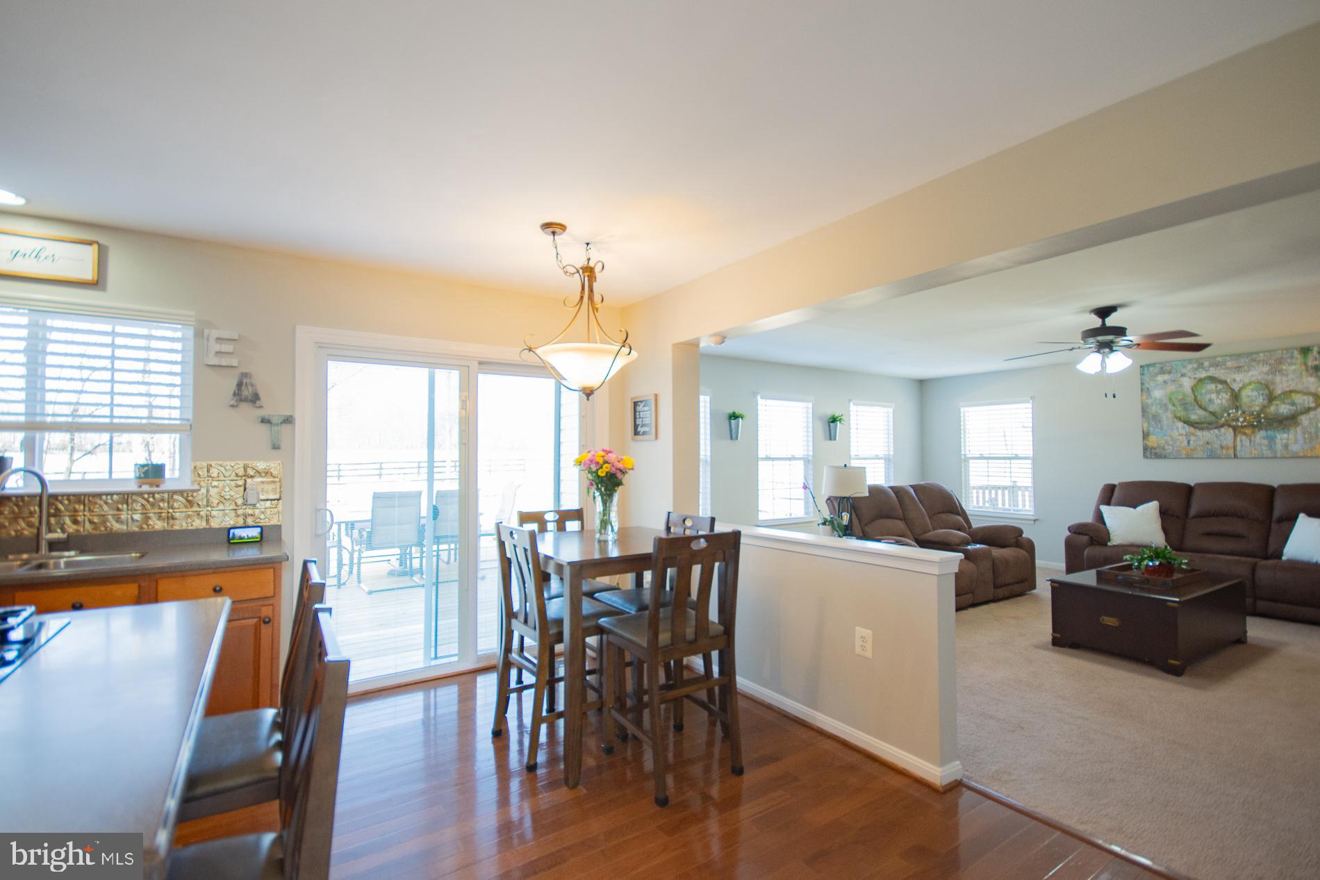 LOCUST HILL - Residential