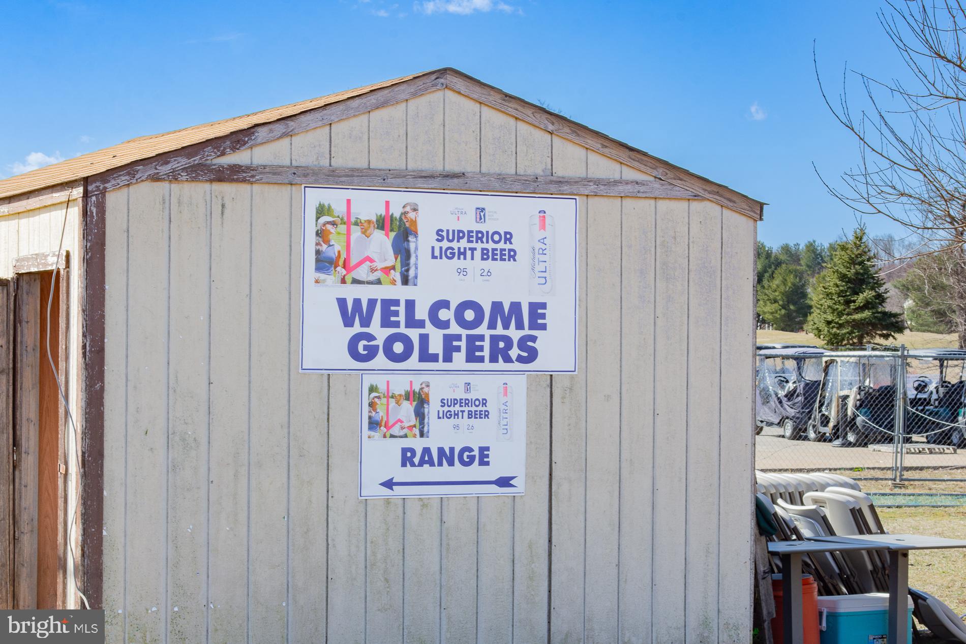 LOCUST HILL - Residential