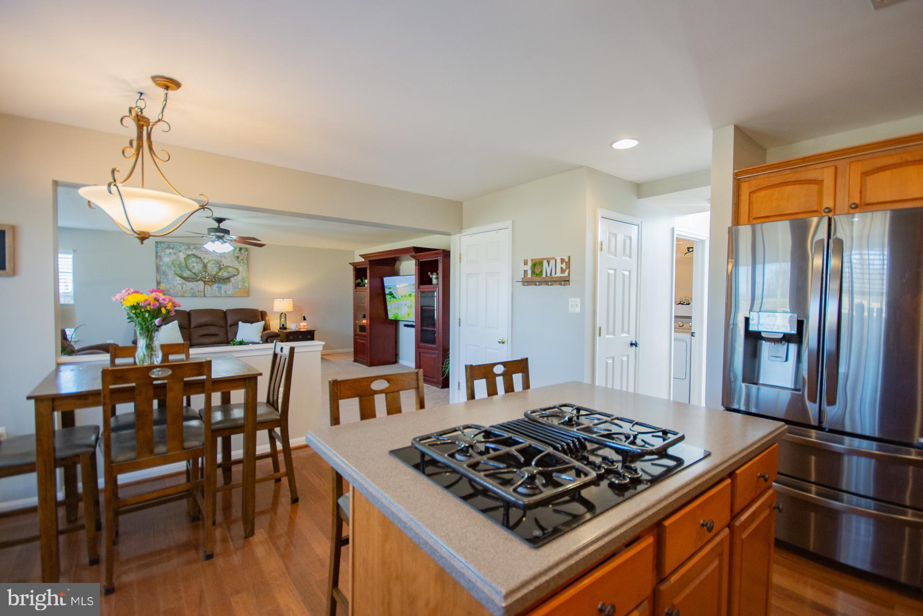 LOCUST HILL - Residential