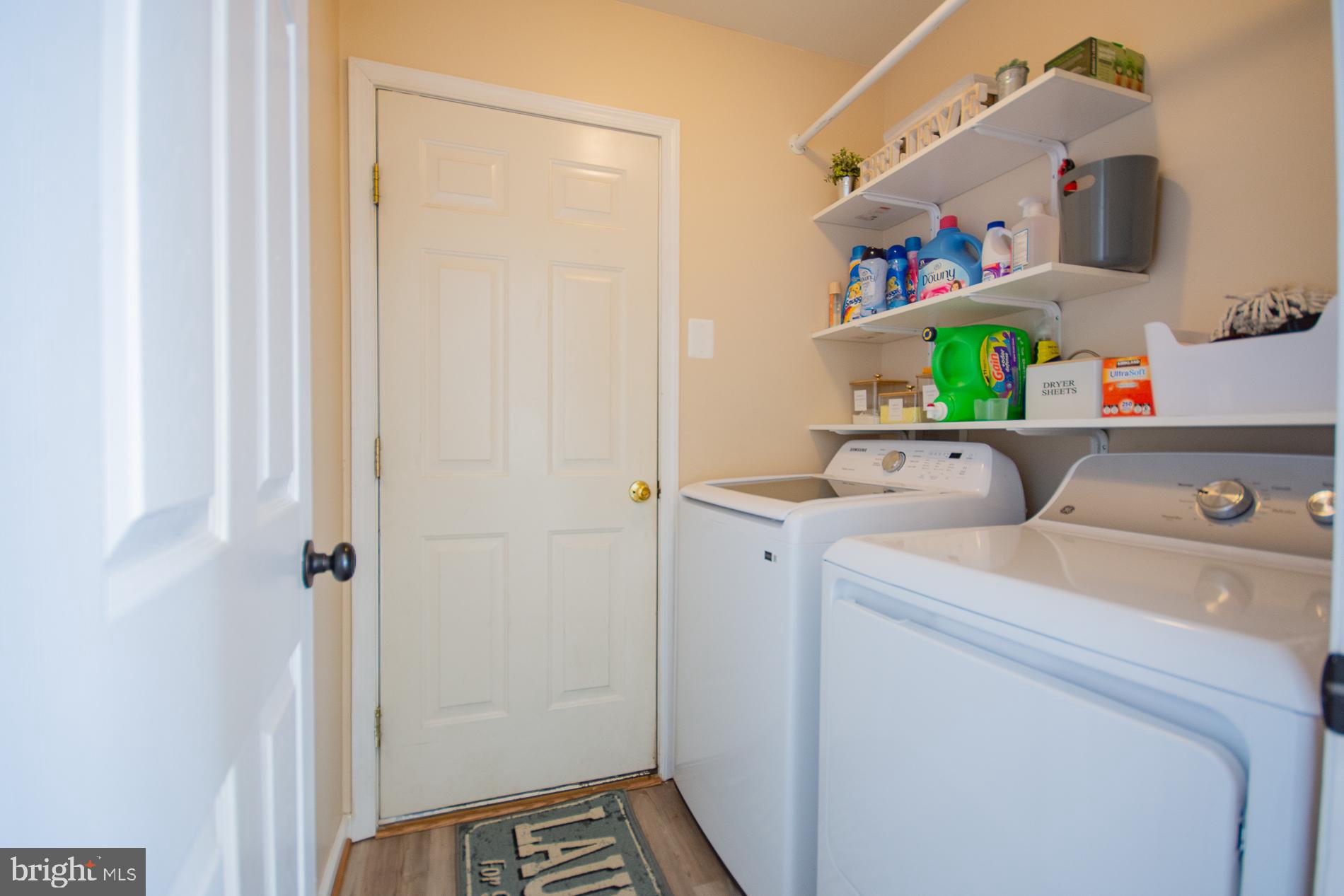 LOCUST HILL - Residential