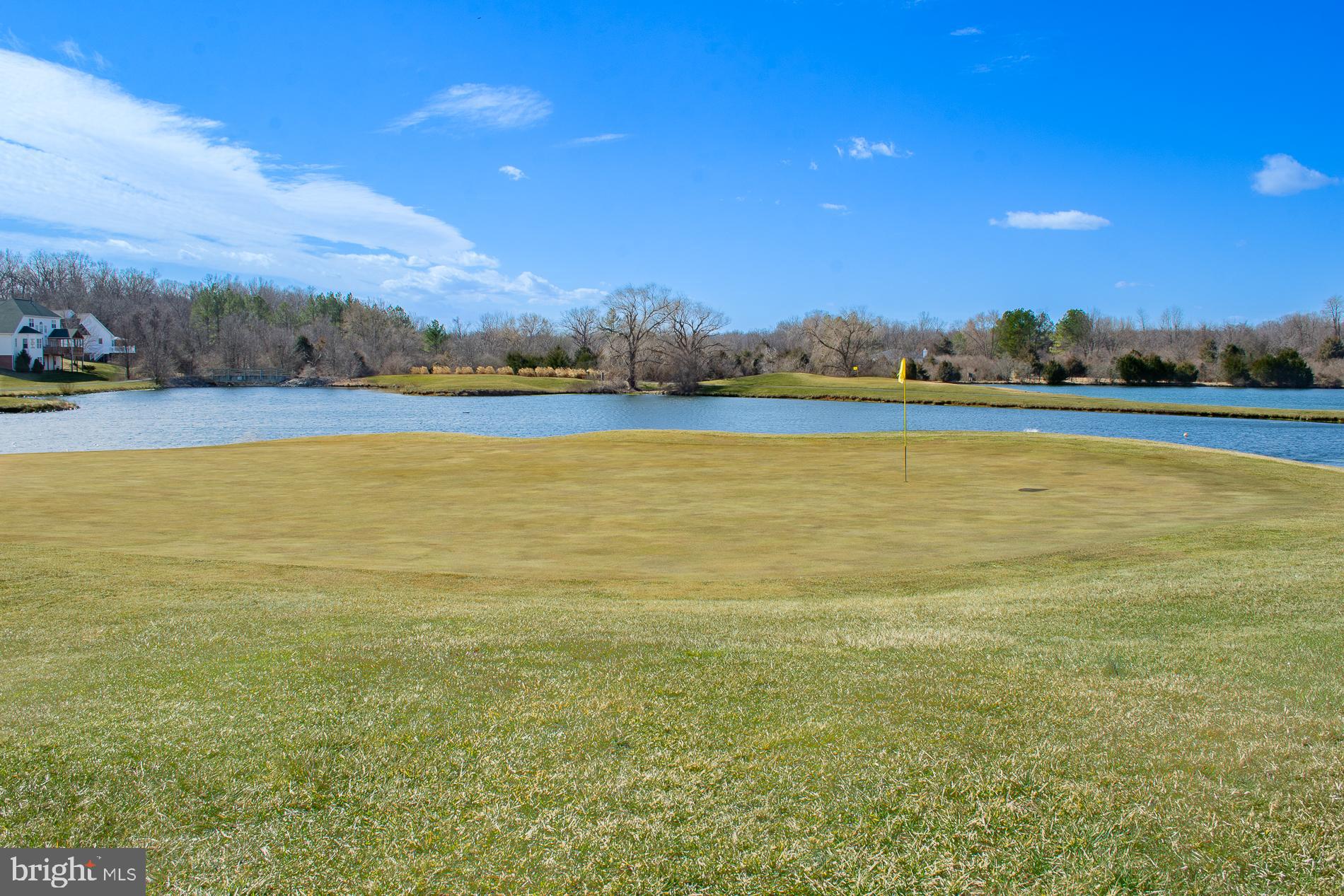 LOCUST HILL - Residential