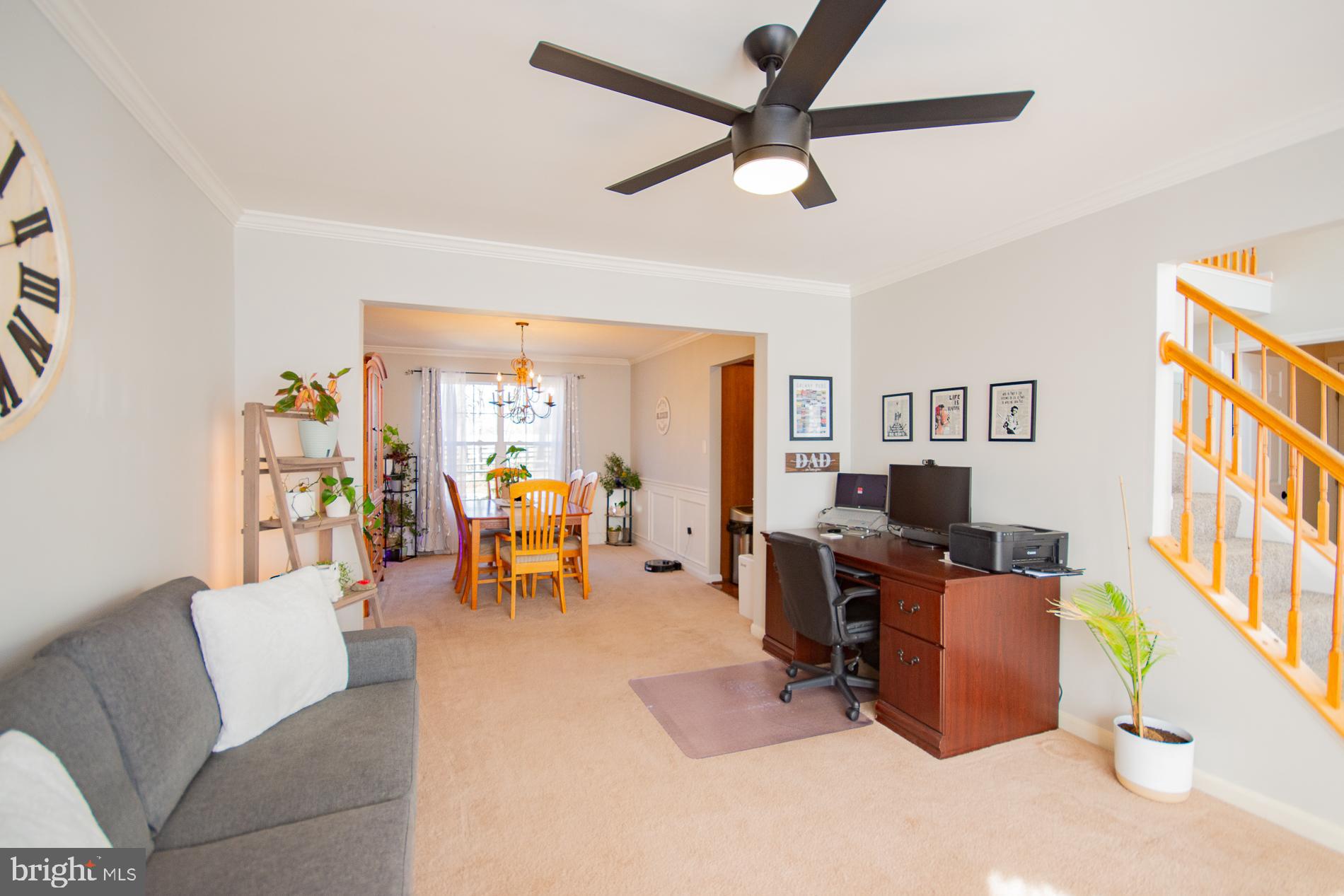 LOCUST HILL - Residential