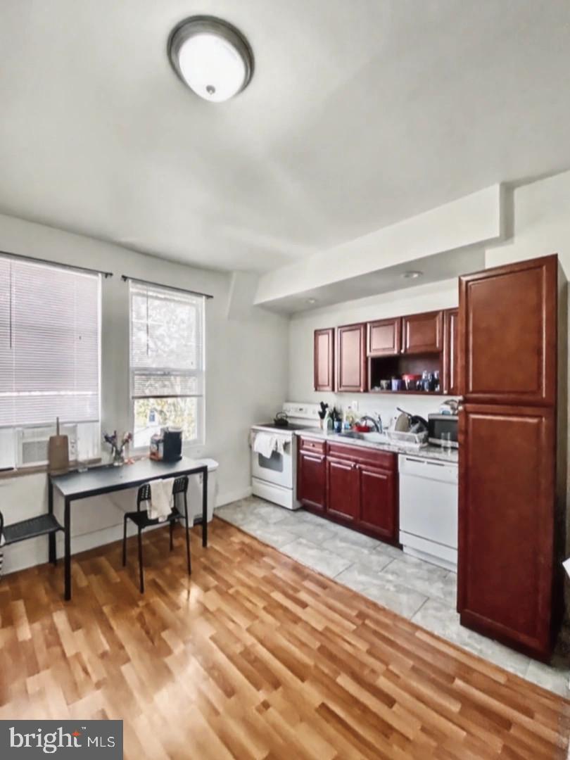 NORTH CENTRAL - Residential Income