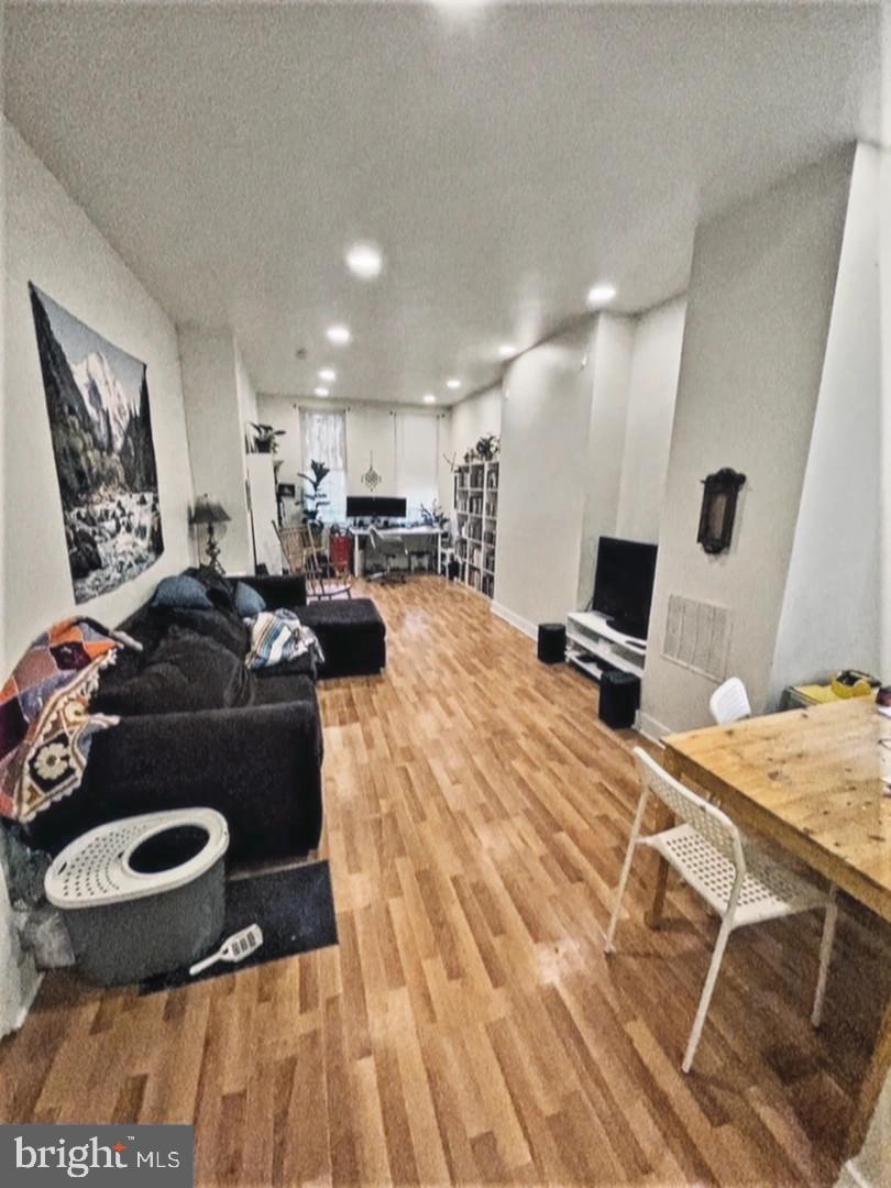 NORTH CENTRAL - Residential Income