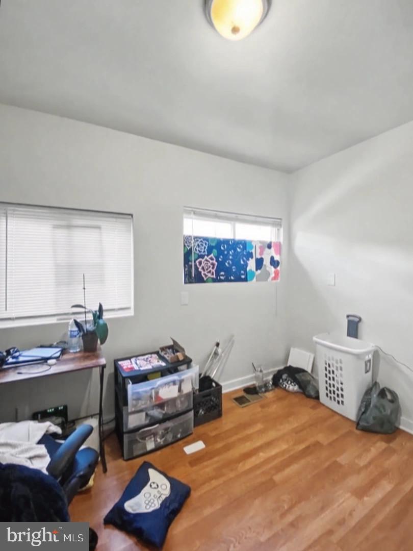 NORTH CENTRAL - Residential Income