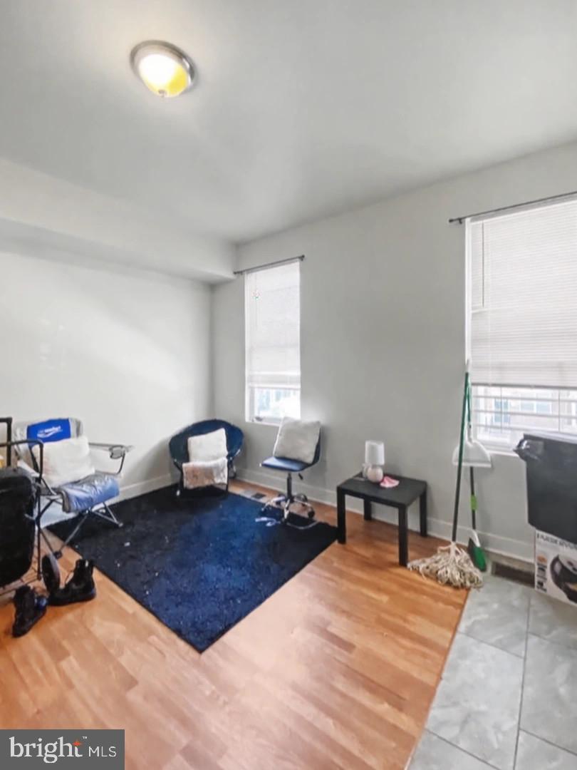 NORTH CENTRAL - Residential Income