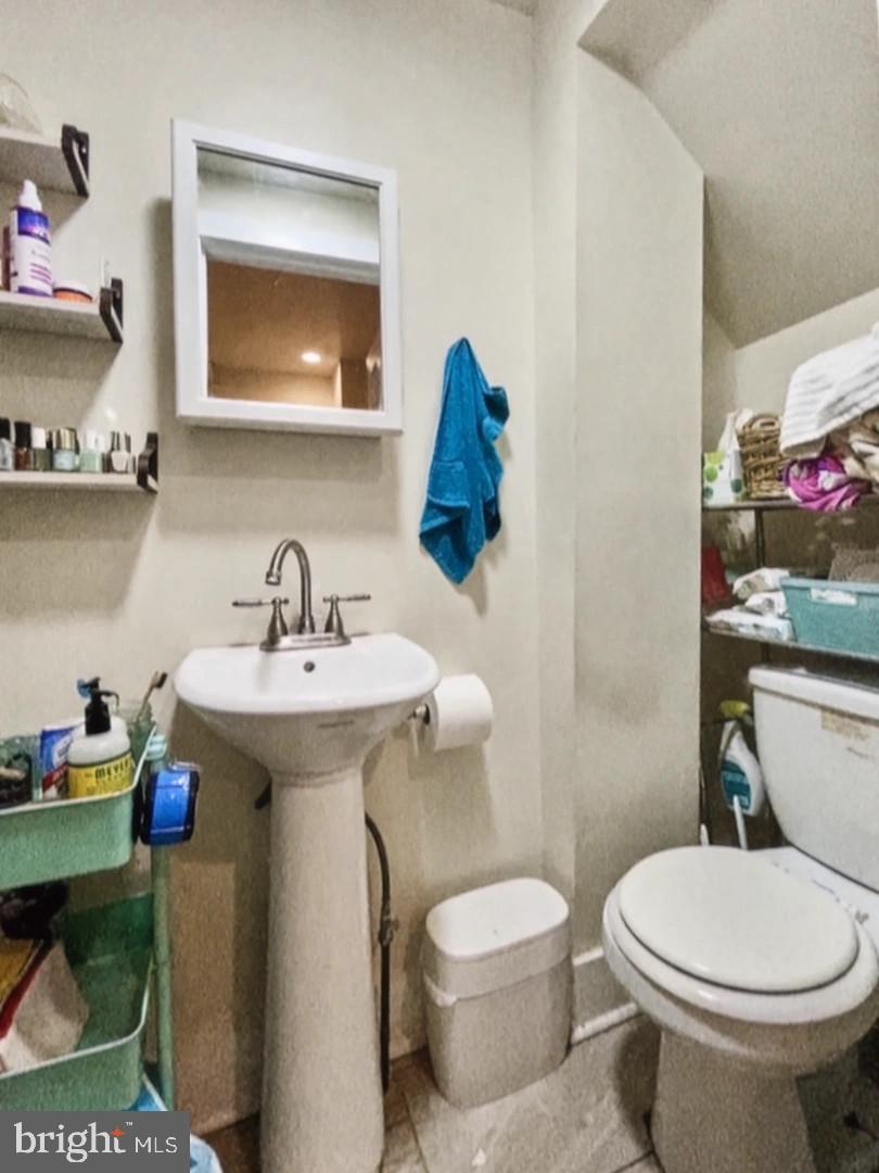 NORTH CENTRAL - Residential Income