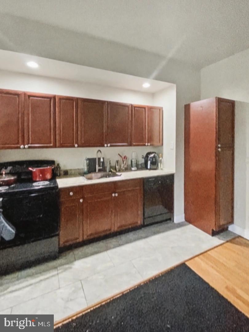 NORTH CENTRAL - Residential Income