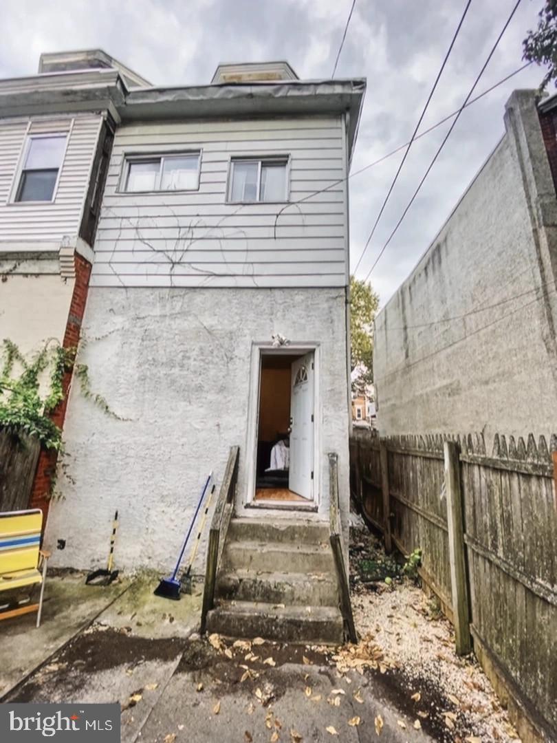 NORTH CENTRAL - Residential Income