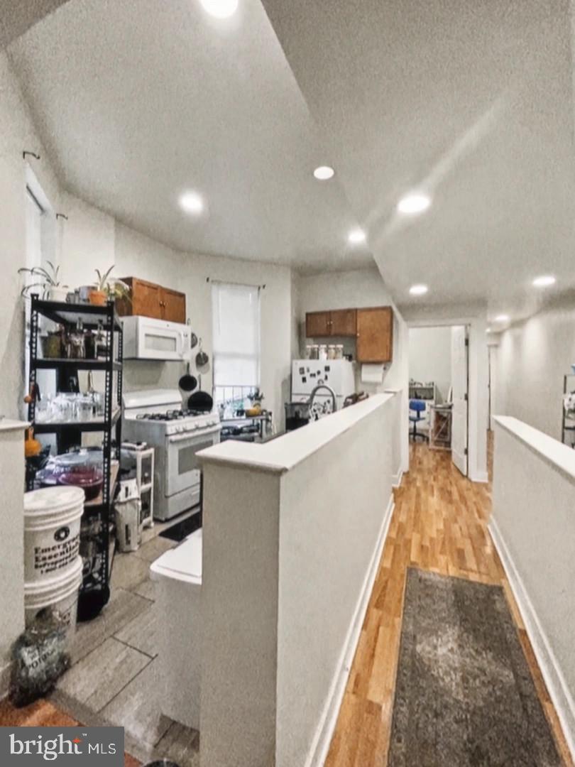 NORTH CENTRAL - Residential Income