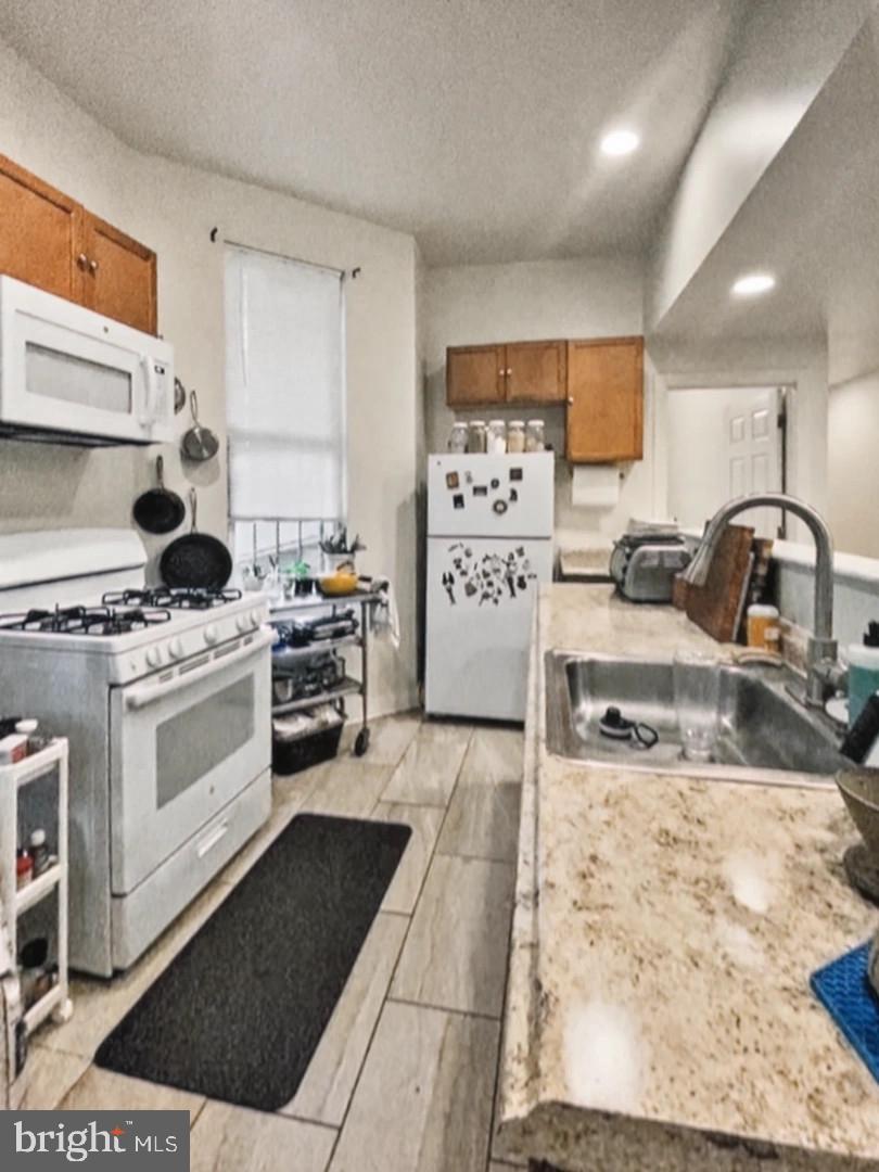 NORTH CENTRAL - Residential Income