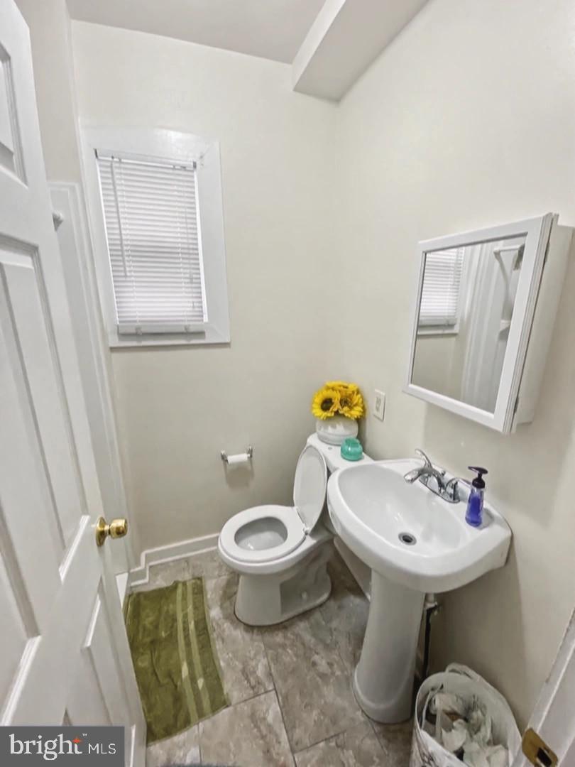 NORTH CENTRAL - Residential Income