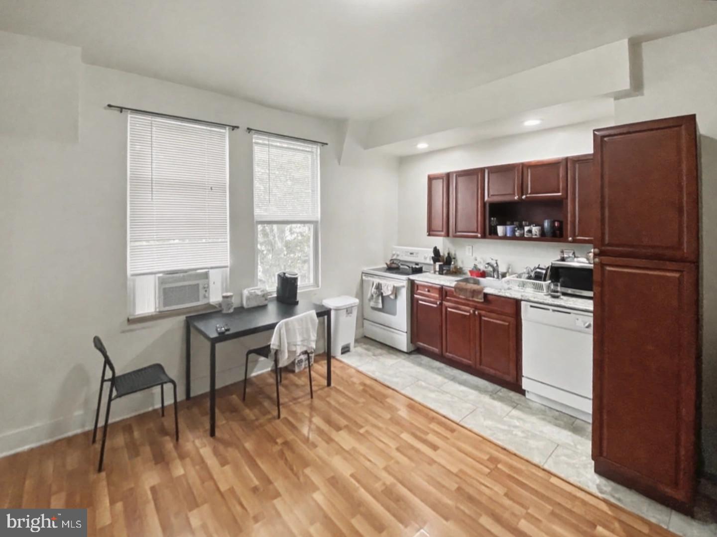 NORTH CENTRAL - Residential Income