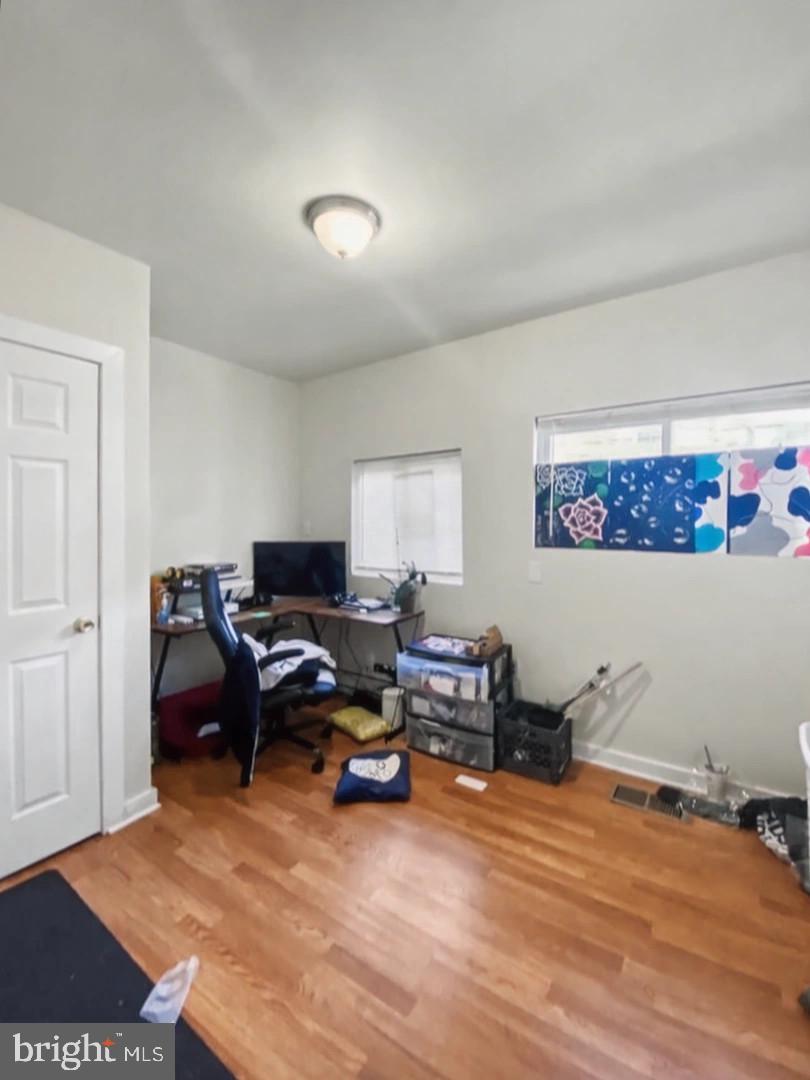 NORTH CENTRAL - Residential Income