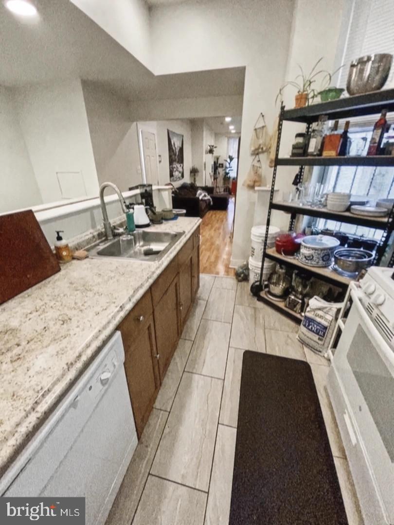 NORTH CENTRAL - Residential Income