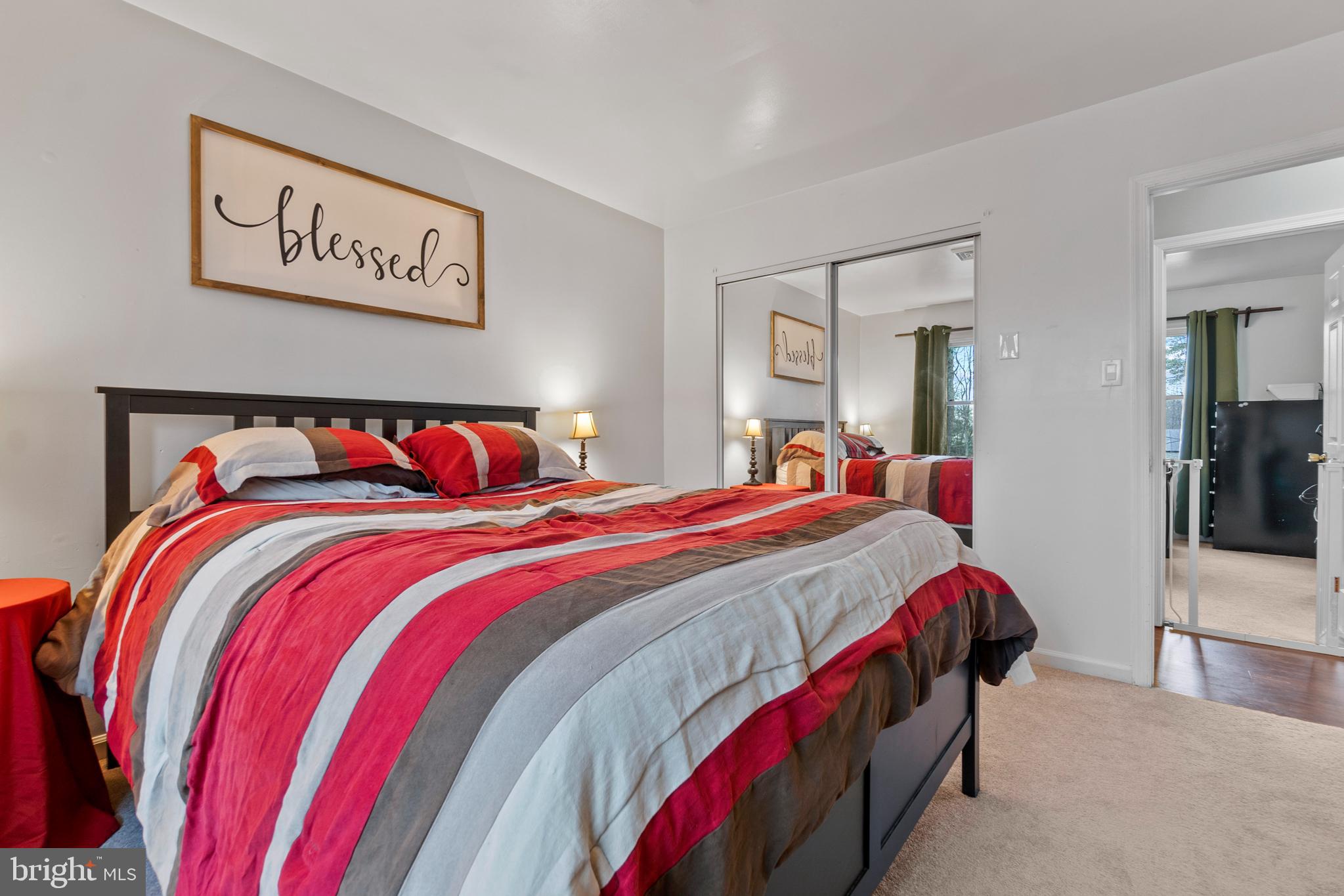 THE TIMBERS - Residential