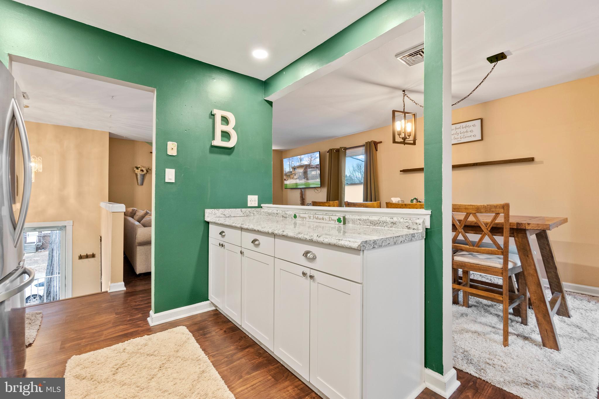 THE TIMBERS - Residential