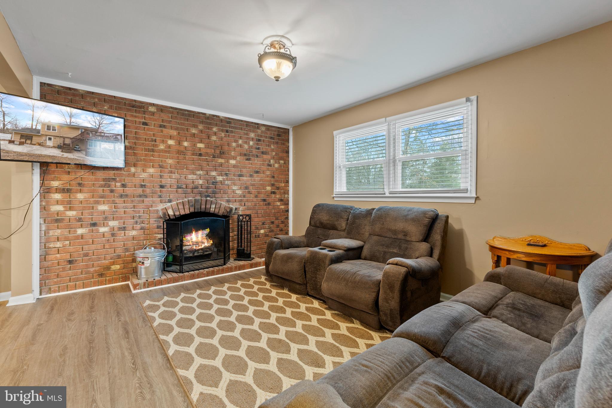 THE TIMBERS - Residential