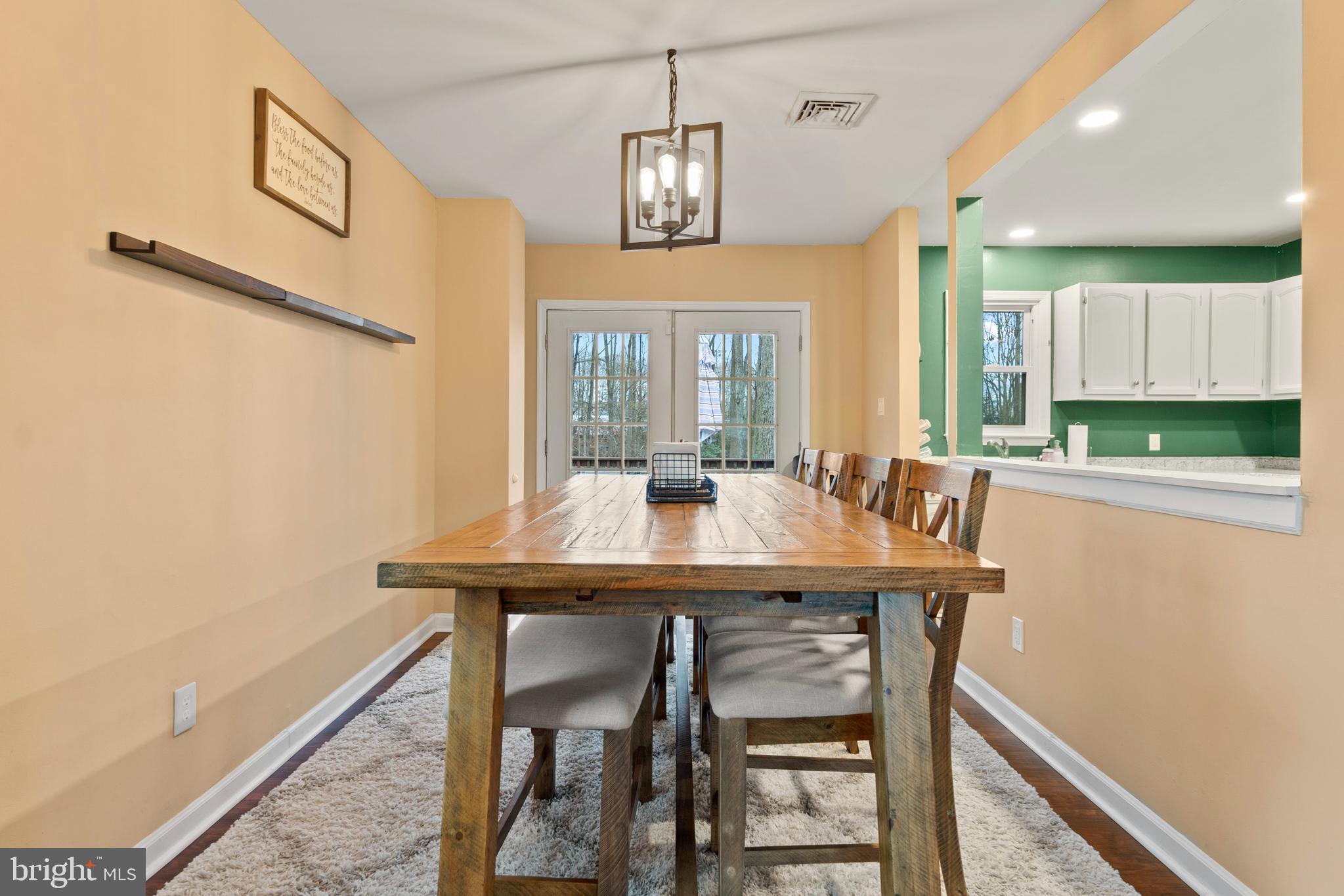 THE TIMBERS - Residential