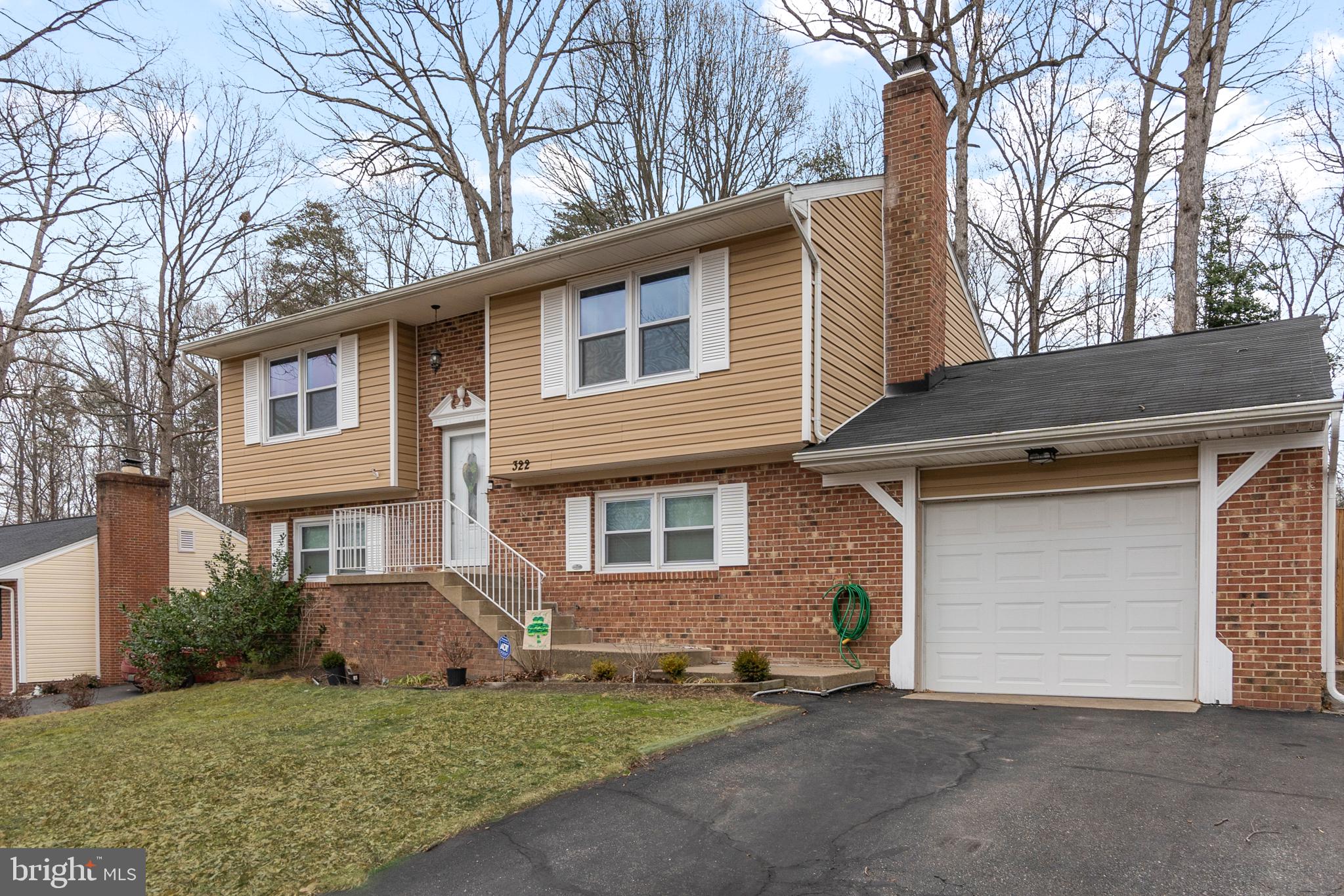 THE TIMBERS - Residential