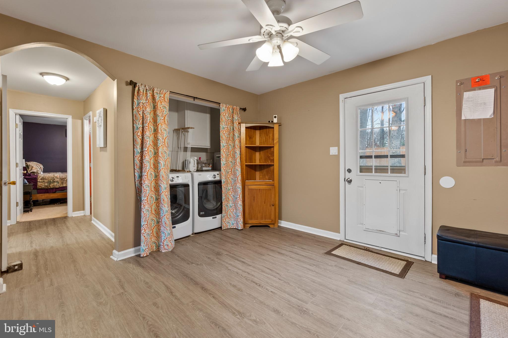 THE TIMBERS - Residential