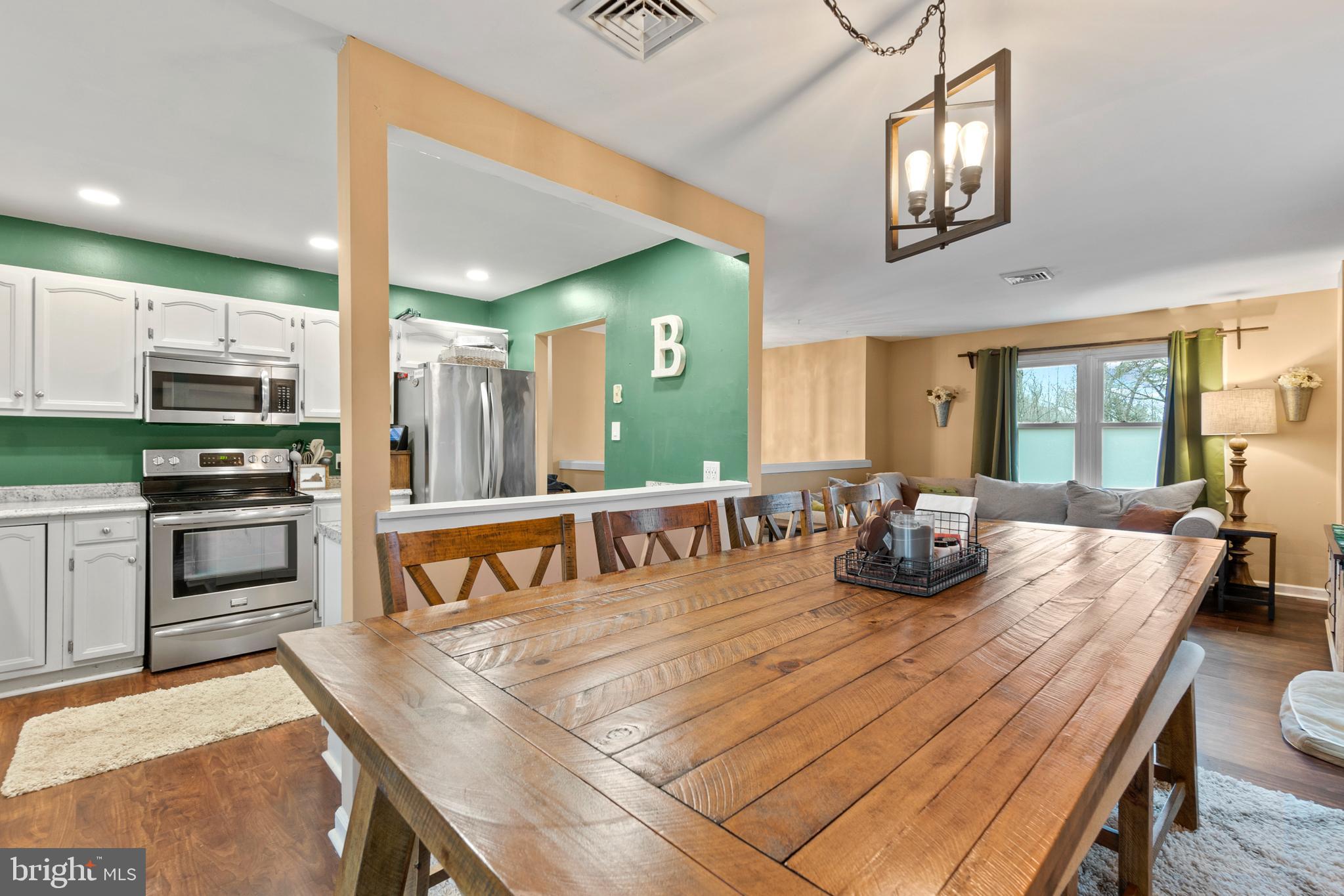 THE TIMBERS - Residential