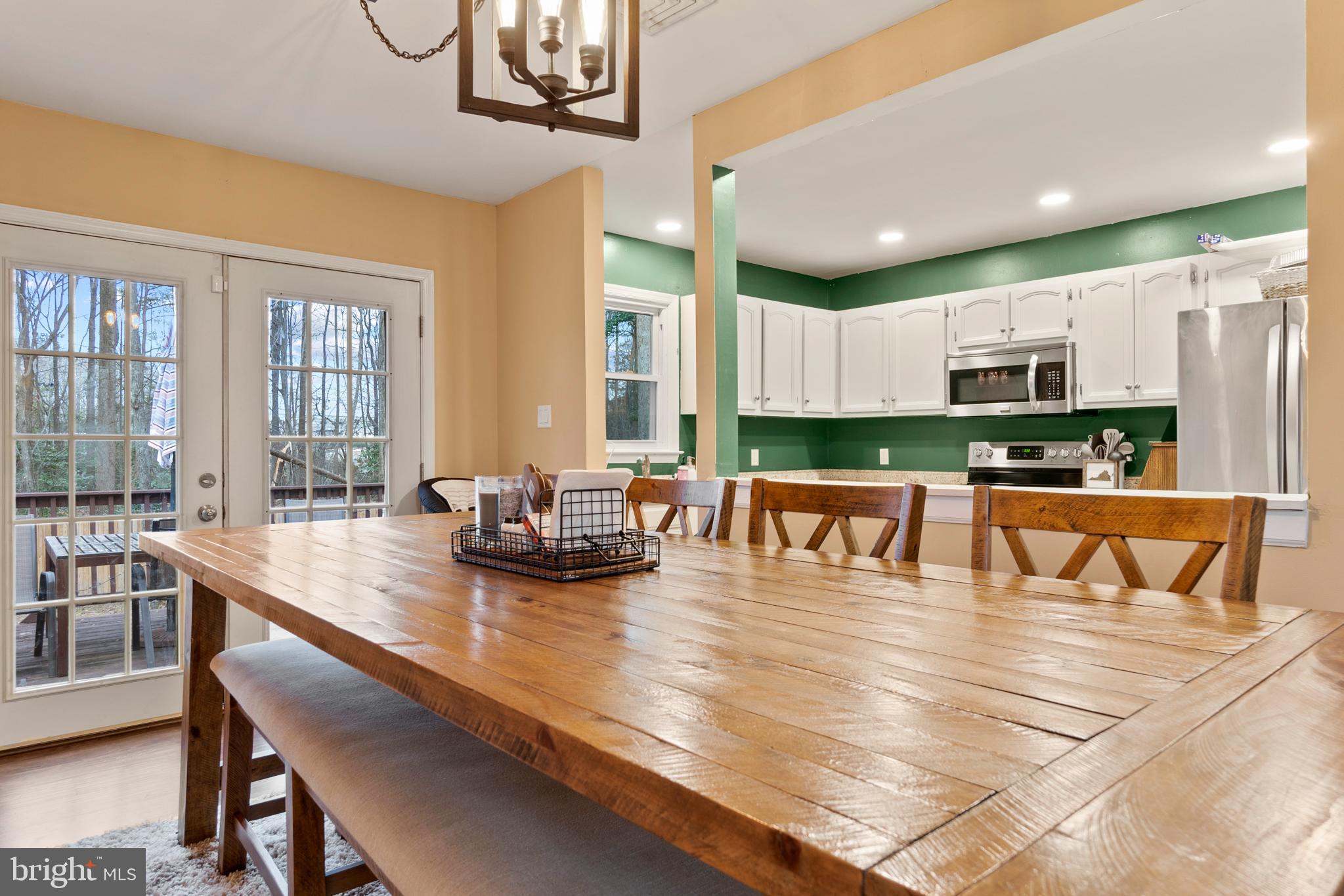 THE TIMBERS - Residential