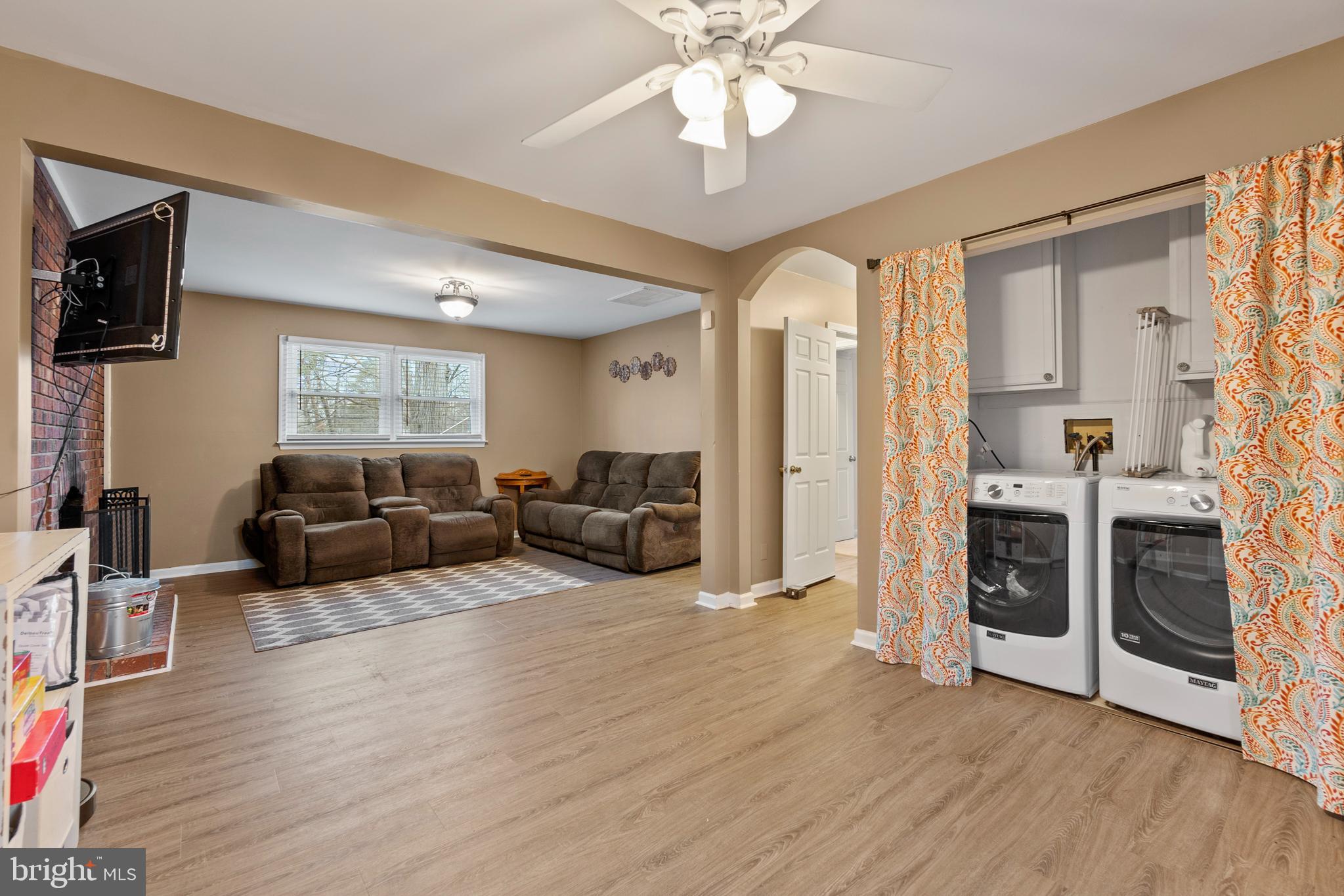 THE TIMBERS - Residential