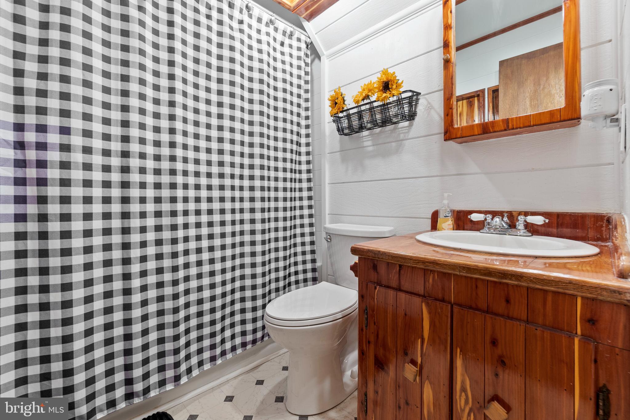 THE TIMBERS - Residential