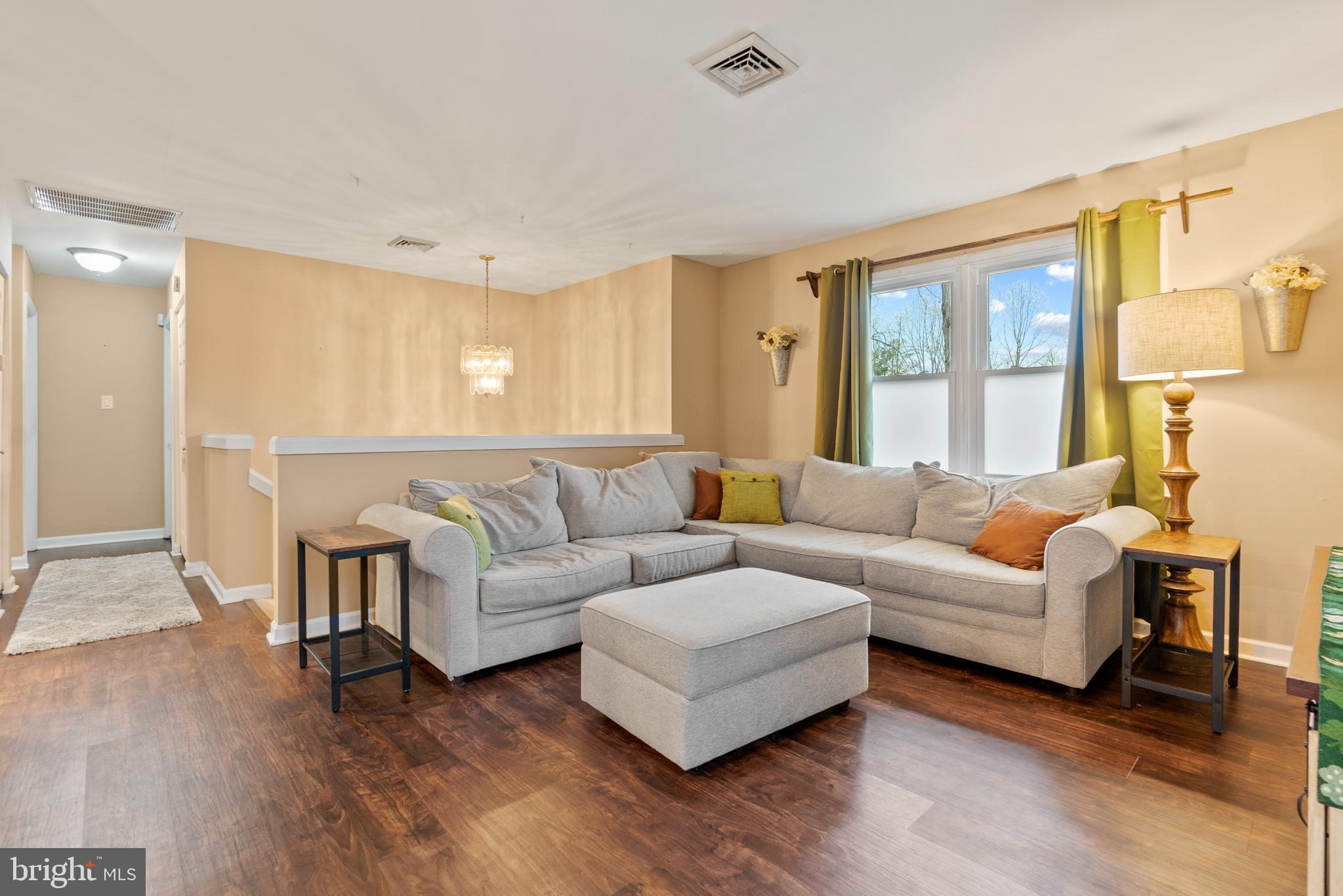 THE TIMBERS - Residential