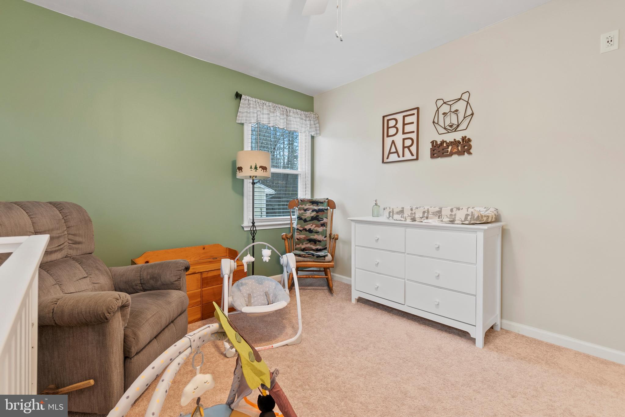 THE TIMBERS - Residential