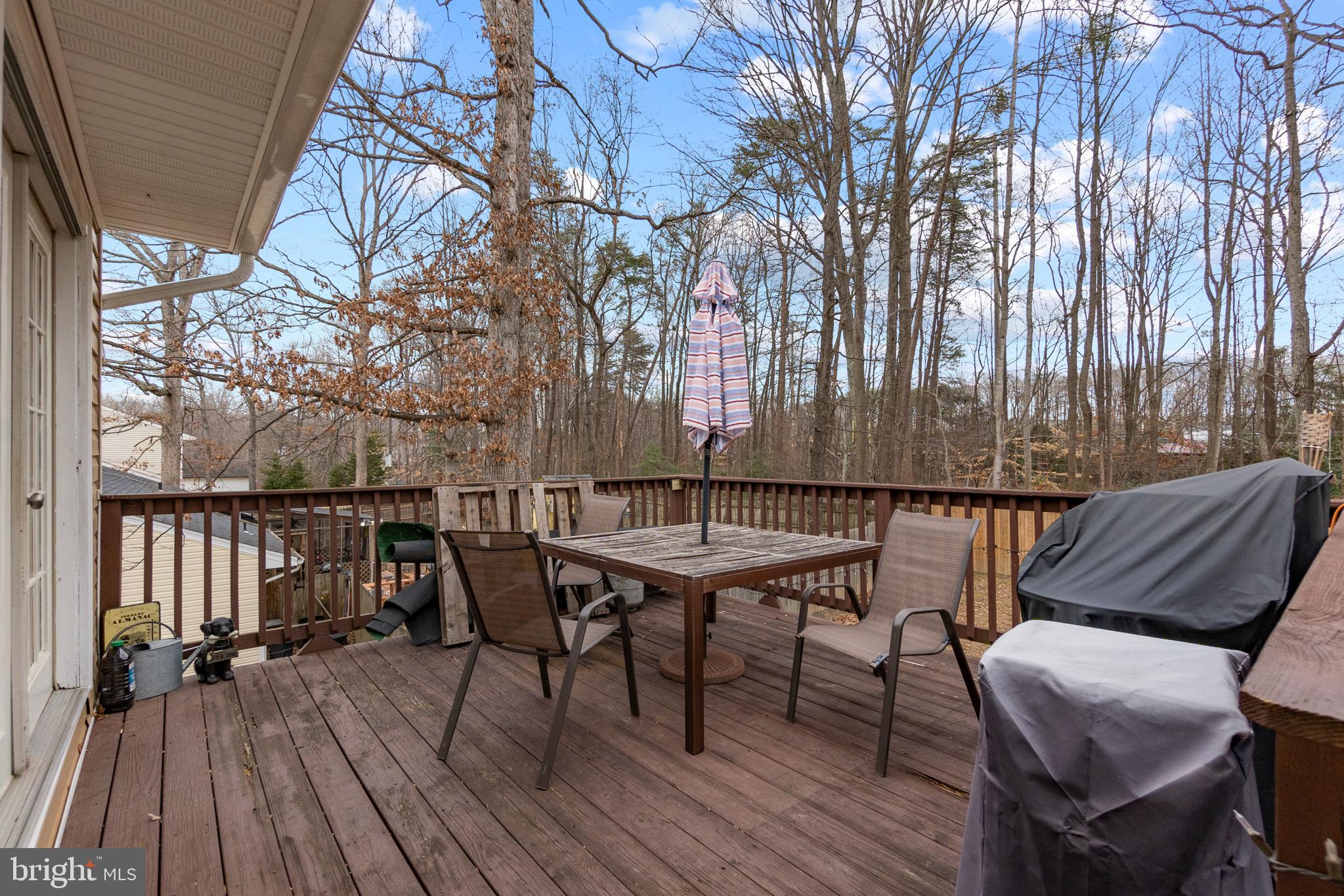 THE TIMBERS - Residential