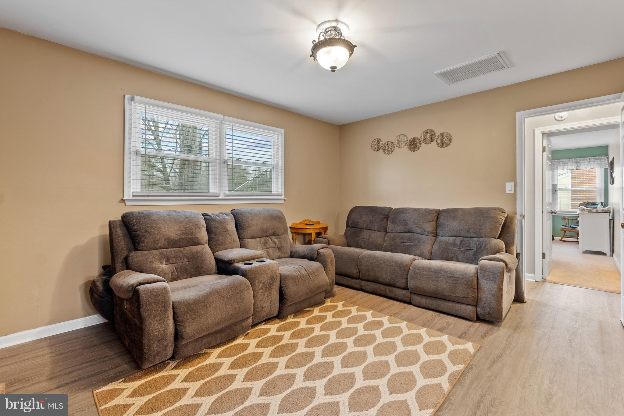 THE TIMBERS - Residential