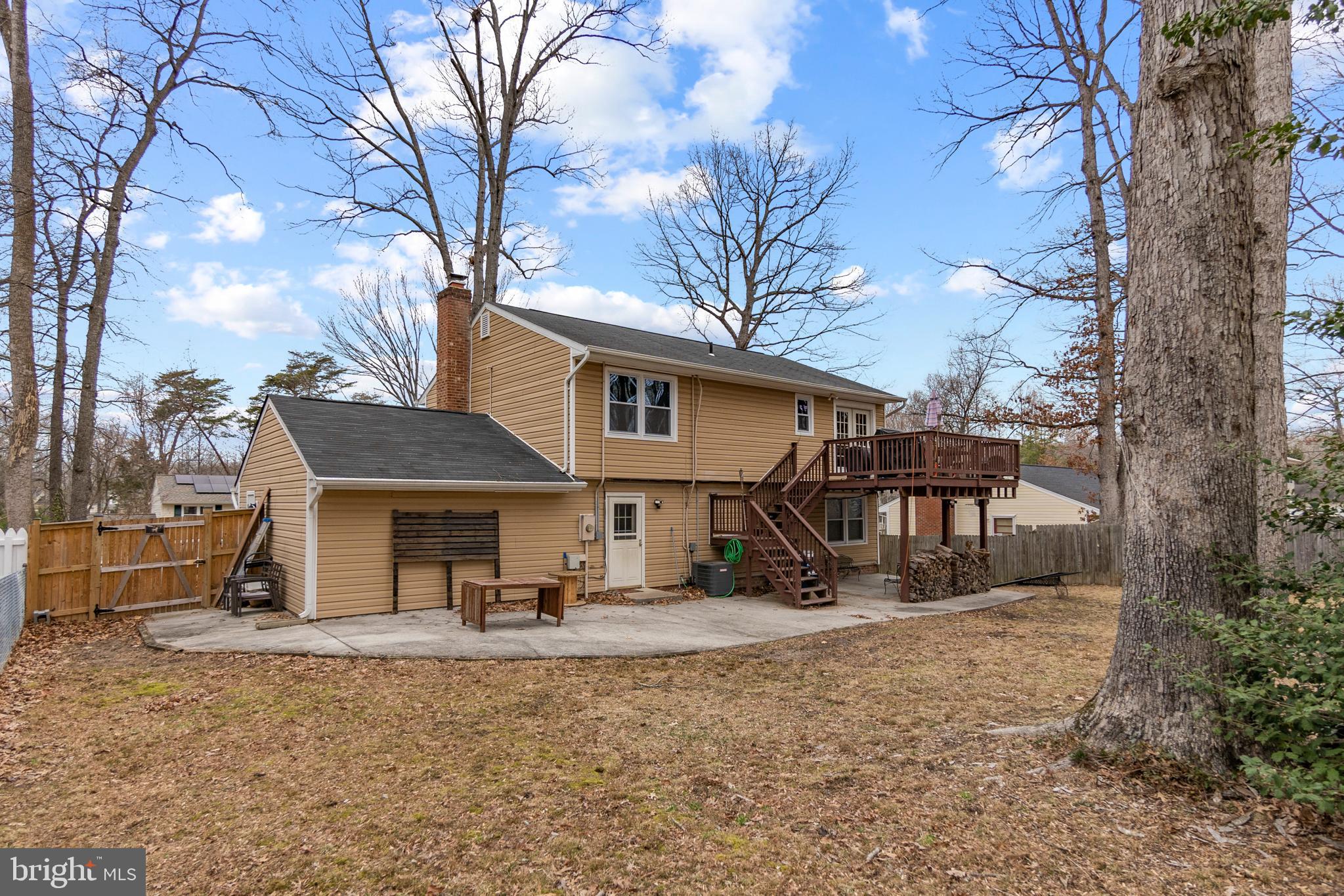 THE TIMBERS - Residential