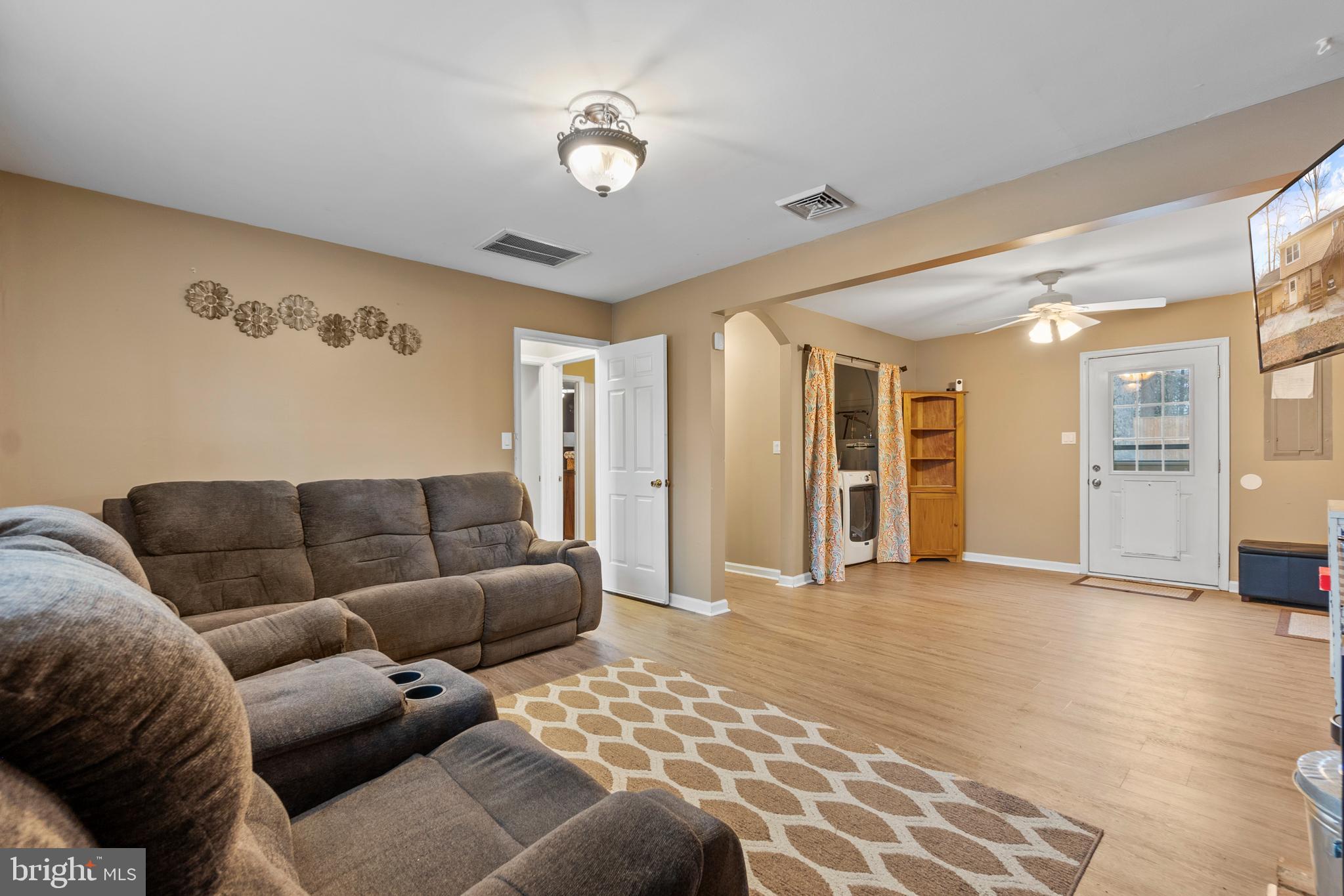 THE TIMBERS - Residential