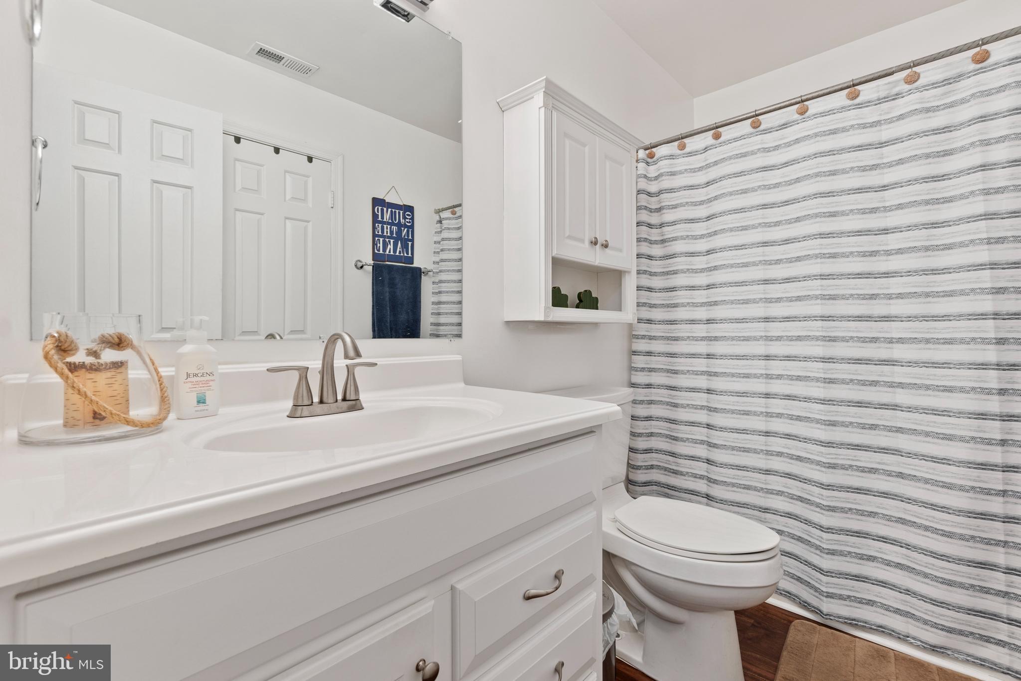 THE TIMBERS - Residential