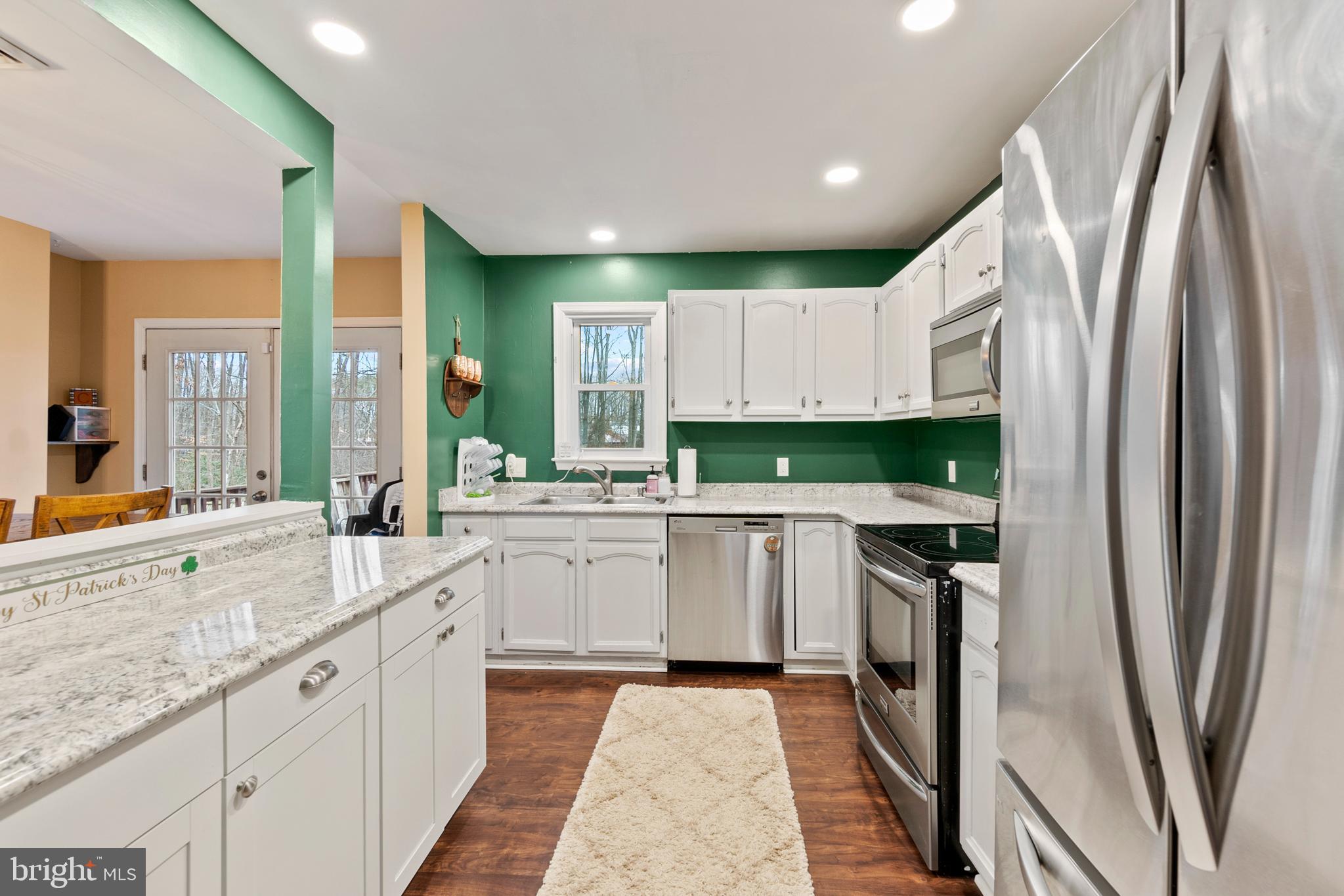 THE TIMBERS - Residential