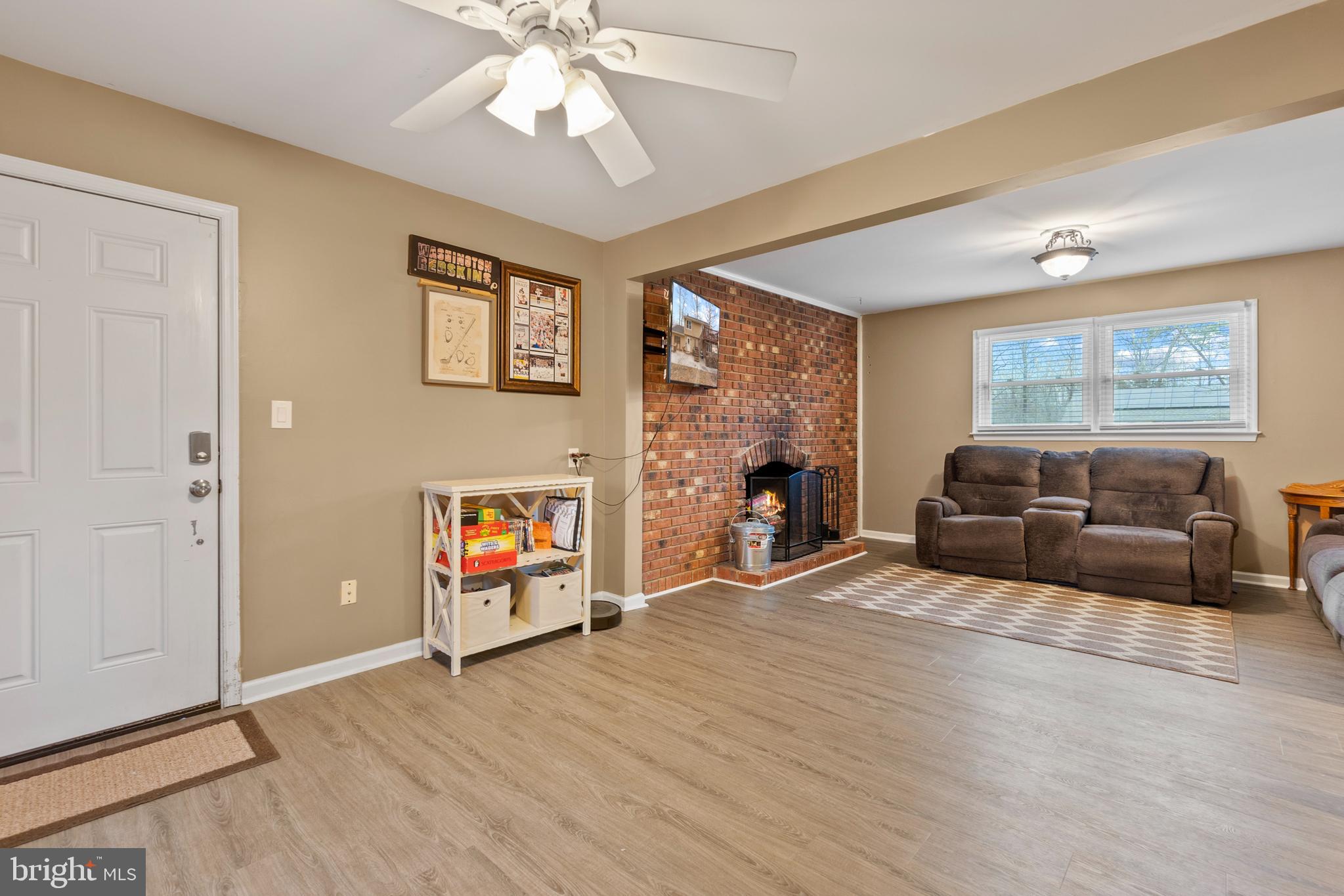 THE TIMBERS - Residential