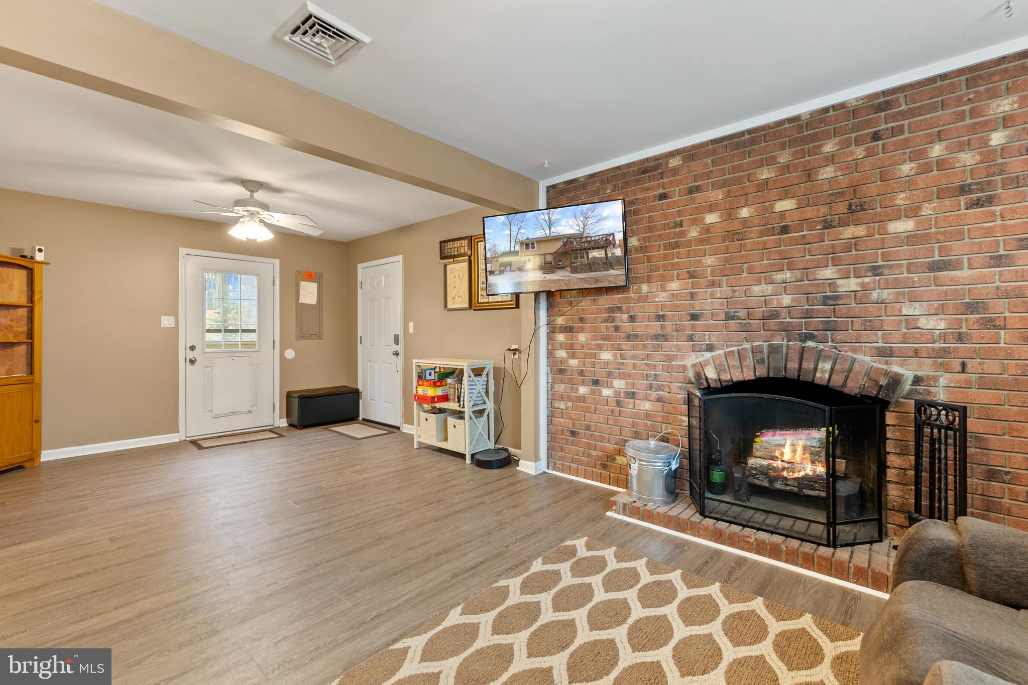 THE TIMBERS - Residential