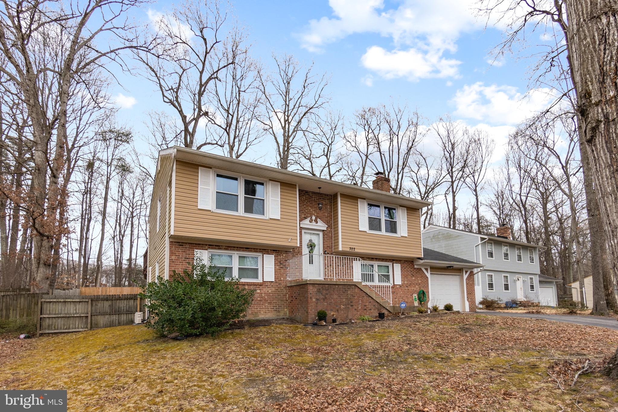 THE TIMBERS - Residential